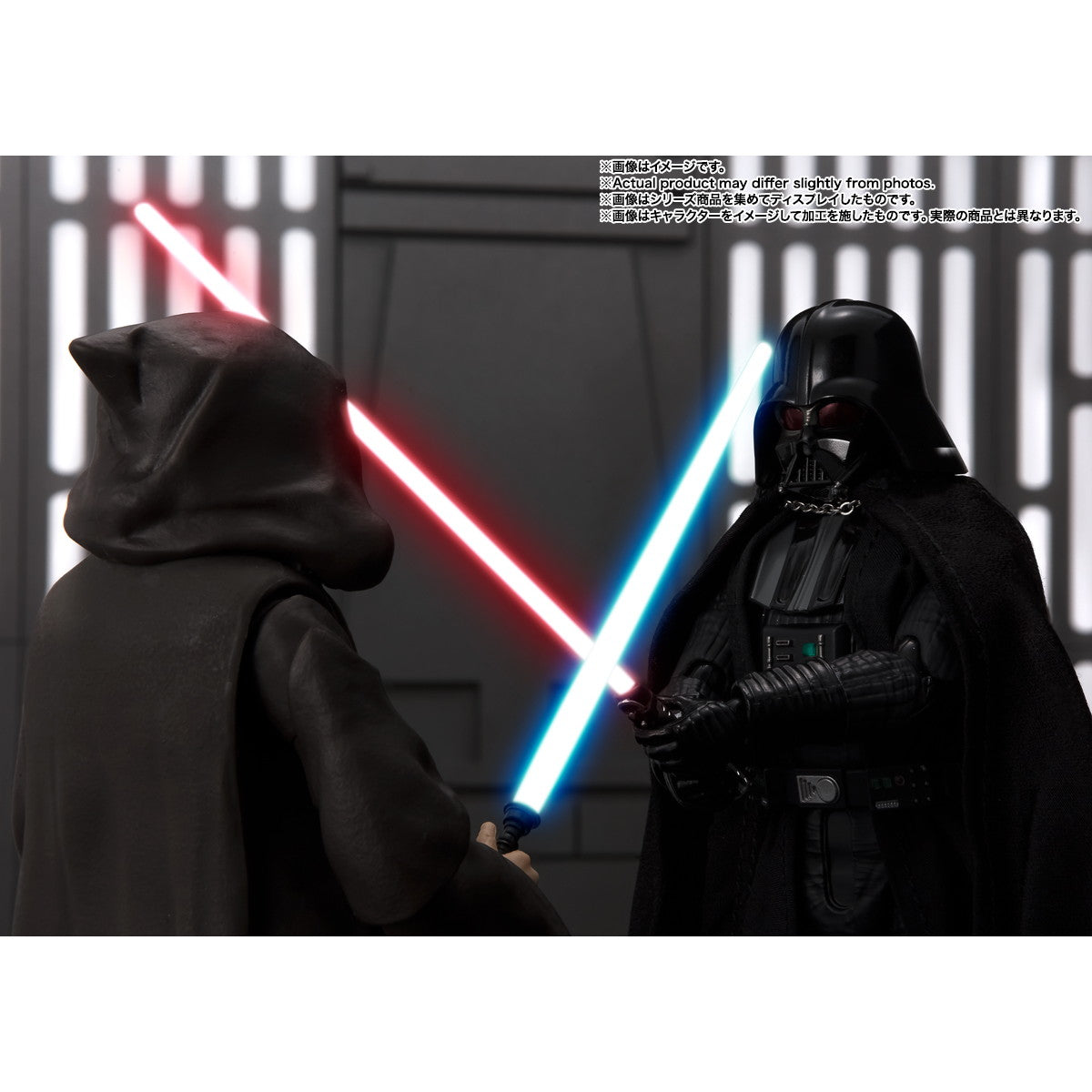 【中古即納】[FIG] (再販) S.H.Figuarts(フィギュアーツ) ダース・ベイダー -Classic Ver.-(STAR WARS: A New Hope) スター・ウォーズ エピソード4/新たなる希望 完成品 可動フィギュア バンダイスピリッツ(20260314)