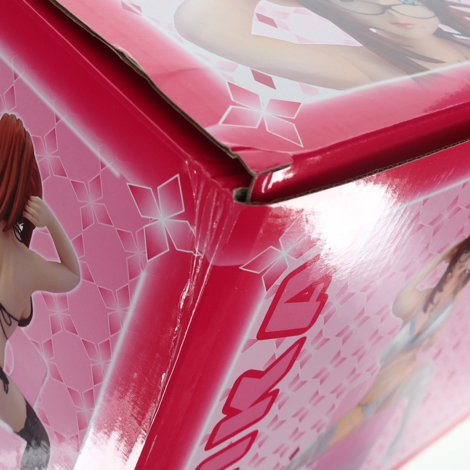 【中古即納】[FIG] エピソードシリーズ No.1 女教師 朝霧文香 ブラック 1/6 完成品 フィギュア アイズ(20150419)