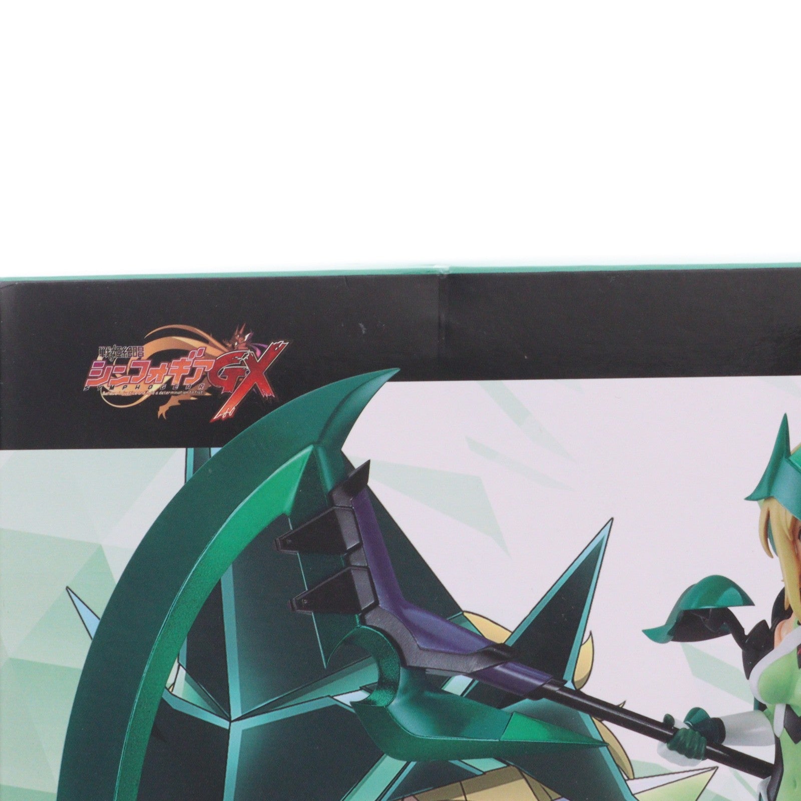 【中古即納】[FIG] ACT MODE 暁切歌(あかつききりか) 戦姫絶唱シンフォギアGX 完成品 可動フィギュア グッドスマイルカンパニー(20230615)