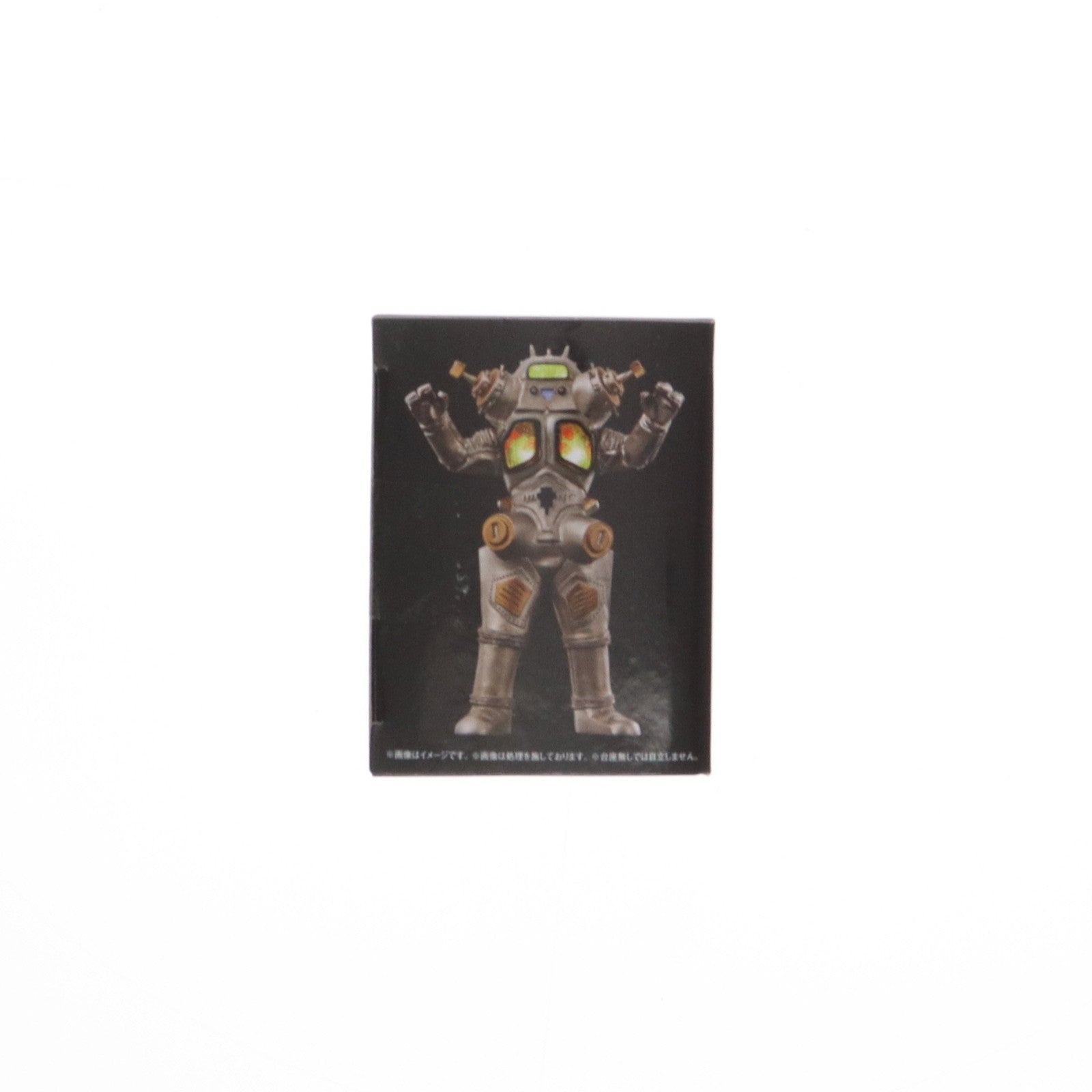 【中古即納】[FIG] プレミアムバンダイ限定 究極アルティメットルミナス キングジョー ウルトラセブン 完成品 フィギュア バンダイ(20240321)