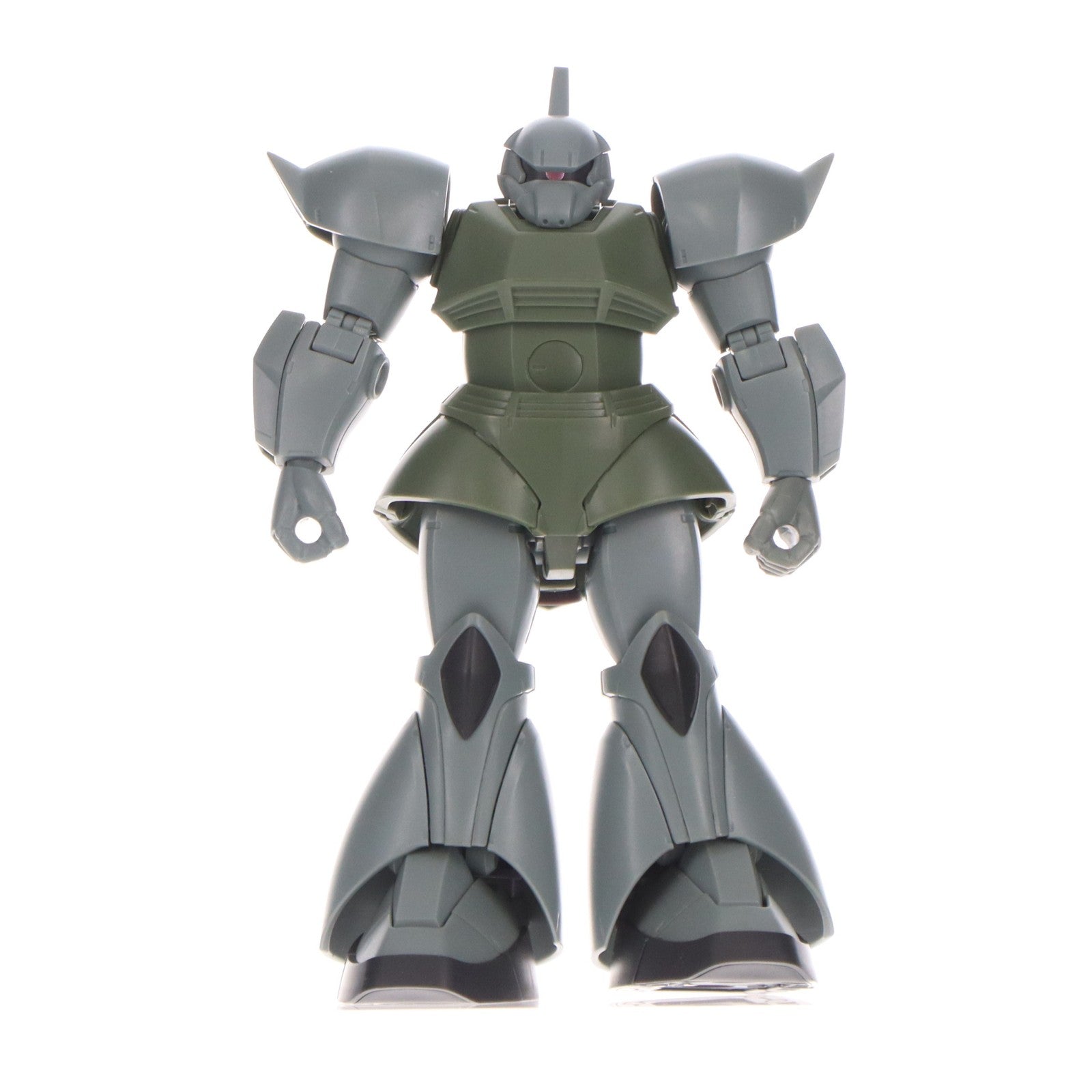 【中古即納】[FIG] 魂ウェブ商店限定 ROBOT魂(SIDE MS) MS-14A 量産型ゲルググ&C型装備 ver. A.N.I.M.E. 機動戦士ガンダム 完成品 可動フィギュア バンダイ(20180331)