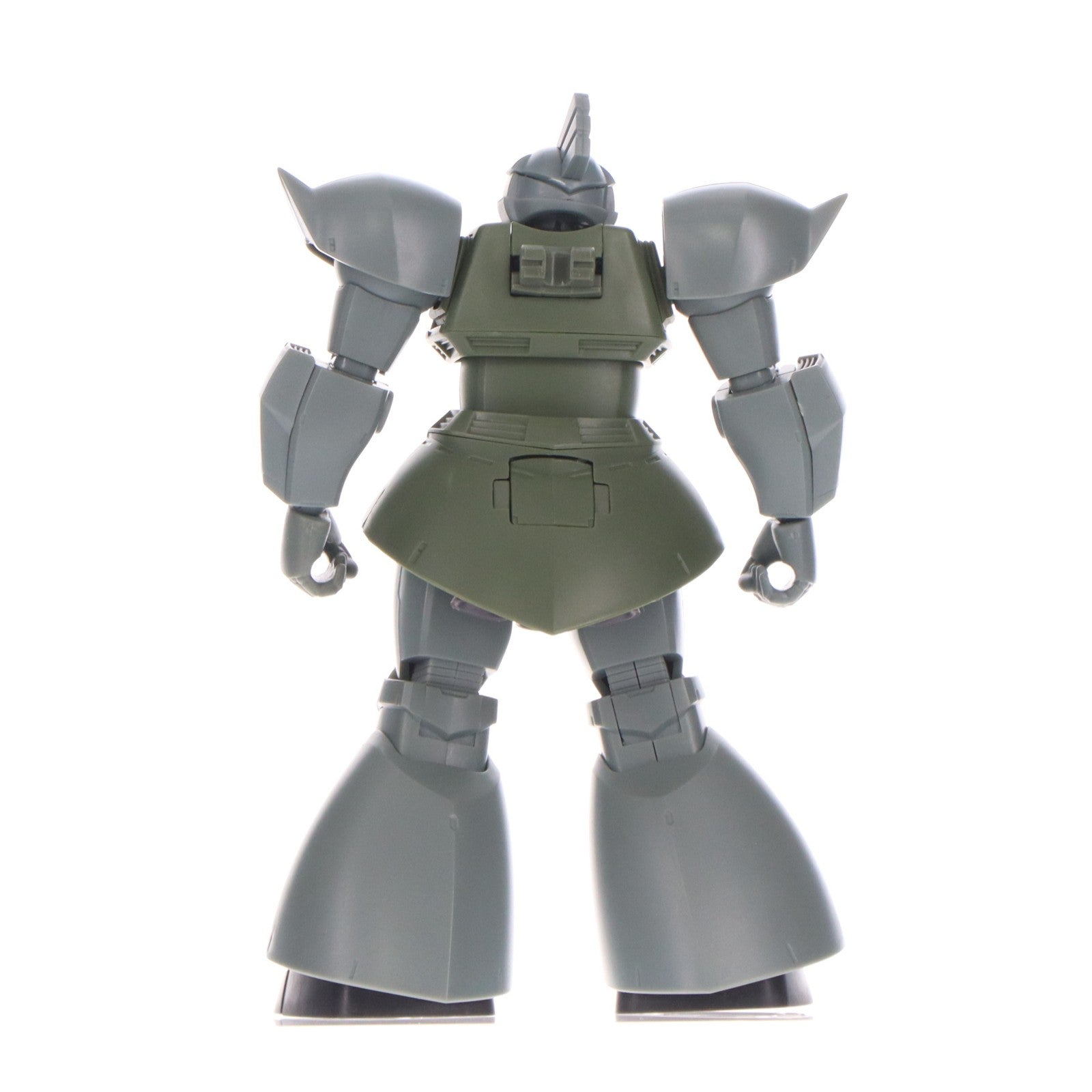 【中古即納】[FIG] 魂ウェブ商店限定 ROBOT魂(SIDE MS) MS-14A 量産型ゲルググ&C型装備 ver. A.N.I.M.E. 機動戦士ガンダム 完成品 可動フィギュア バンダイ(20180331)