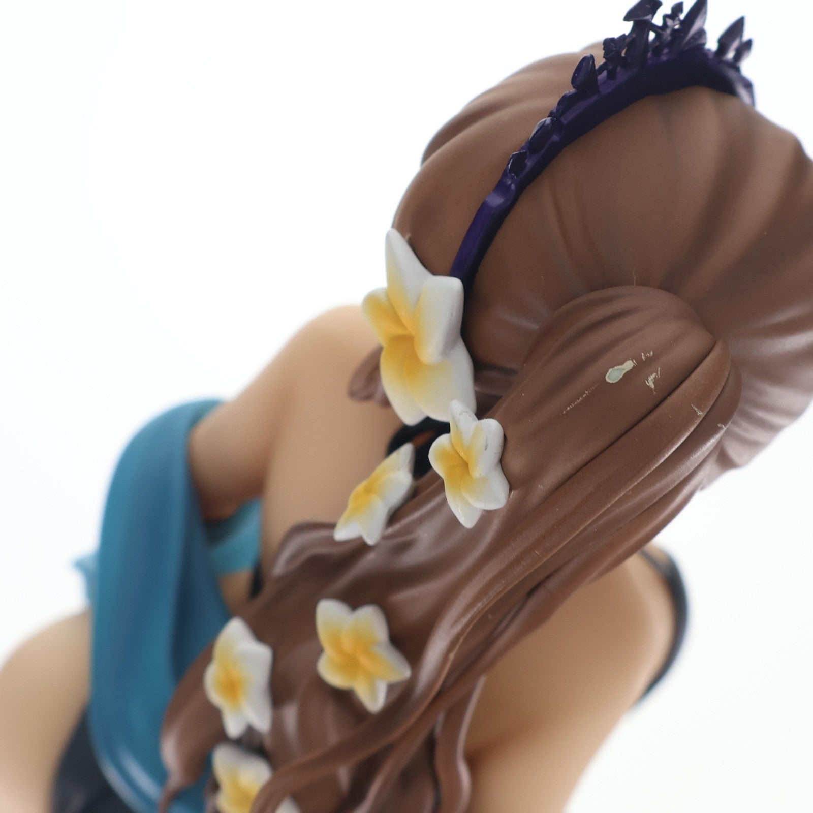 【中古即納】[FIG] 魔太郎イラスト『お尻姫』 完成品 フィギュア ユニオンクリエイティブ(20191225)