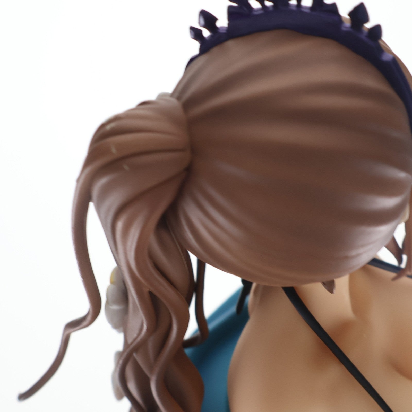 【中古即納】[FIG] 魔太郎イラスト『お尻姫』 完成品 フィギュア ユニオンクリエイティブ(20191225)