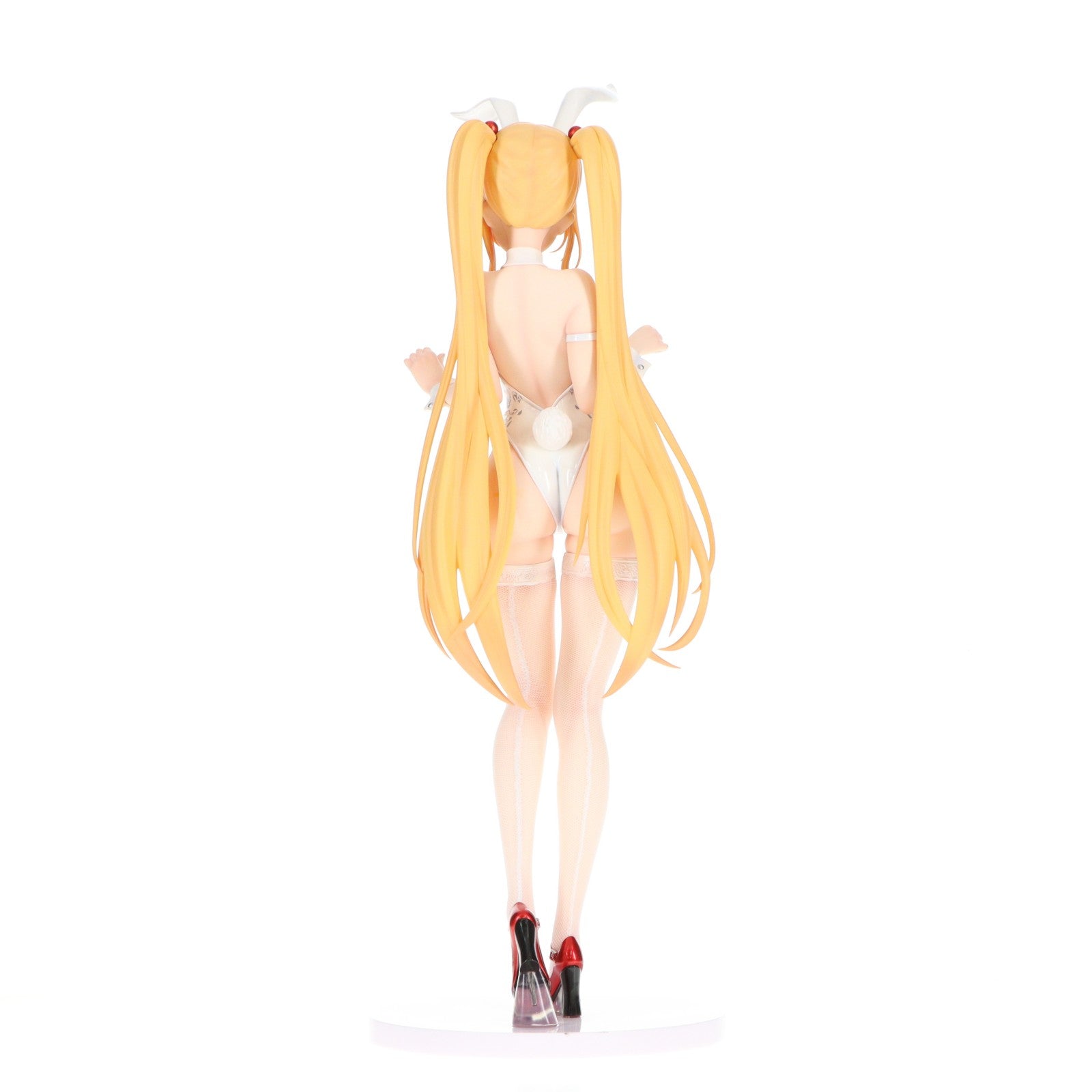 【中古即納】[FIG] BearPanda×K pring 小百合(さゆり) バニーガールVer. 1/4 完成品 フィギュア BearPanda(ベアパンダ)(20250405)