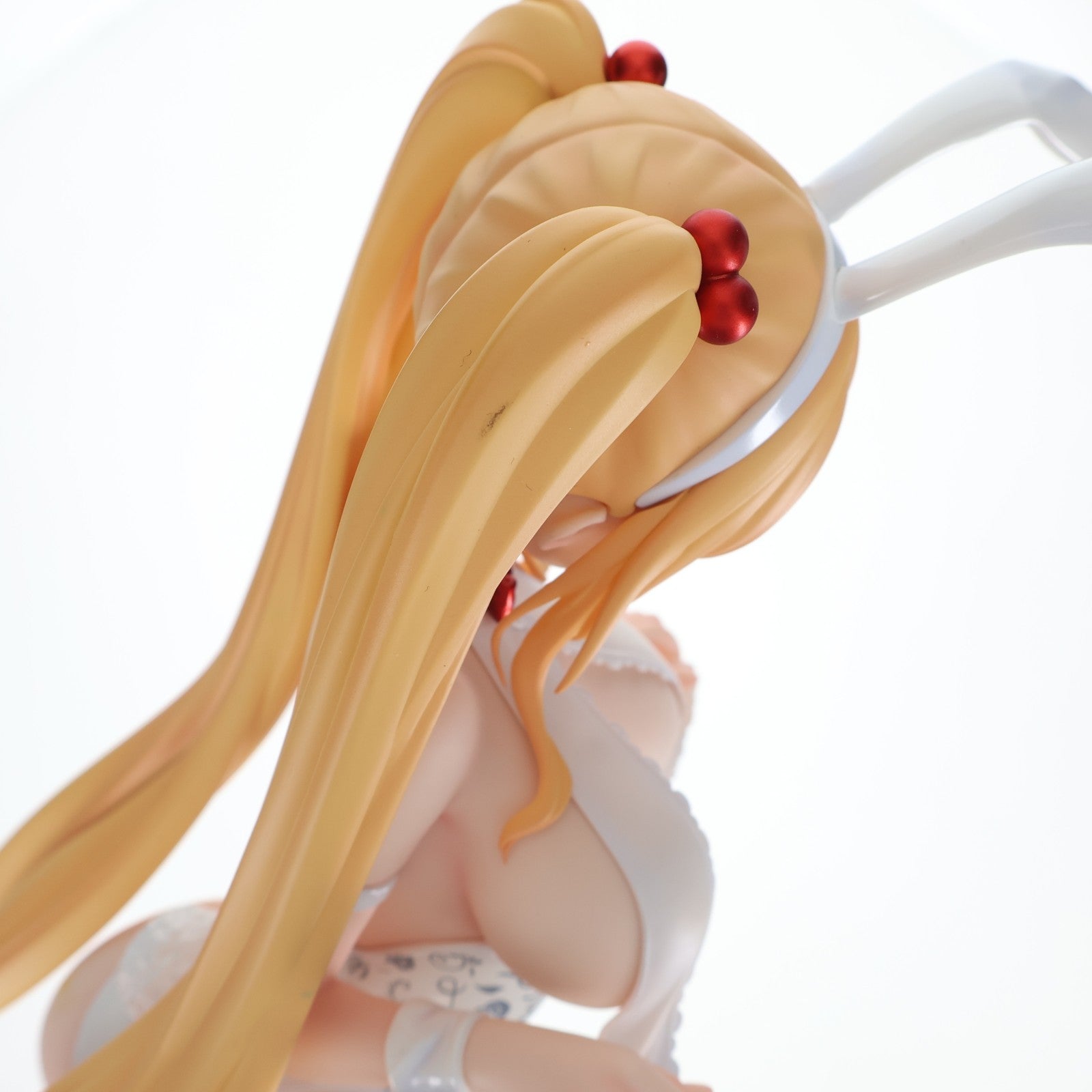 【中古即納】[FIG] BearPanda×K pring 小百合(さゆり) バニーガールVer. 1/4 完成品 フィギュア BearPanda(ベアパンダ)(20250405)