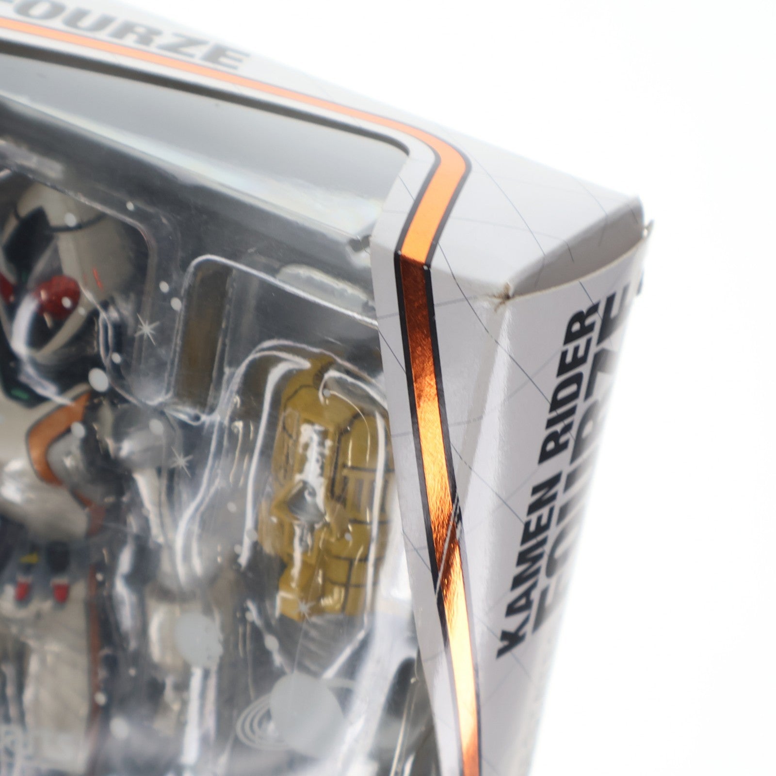 【中古即納】[FIG] S.H.Figuarts(フィギュアーツ) 仮面ライダーフォーゼ ベースステイツ 完成品 可動フィギュア バンダイ(20120128)
