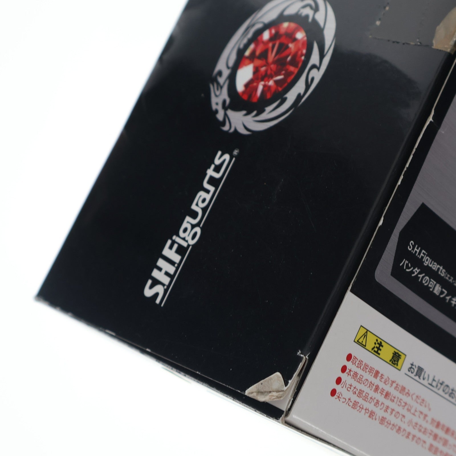 【中古即納】[FIG] S.H.Figuarts(フィギュアーツ) マシンウィンガー 仮面ライダーウィザード 完成品 可動フィギュア バンダイ(20130525)