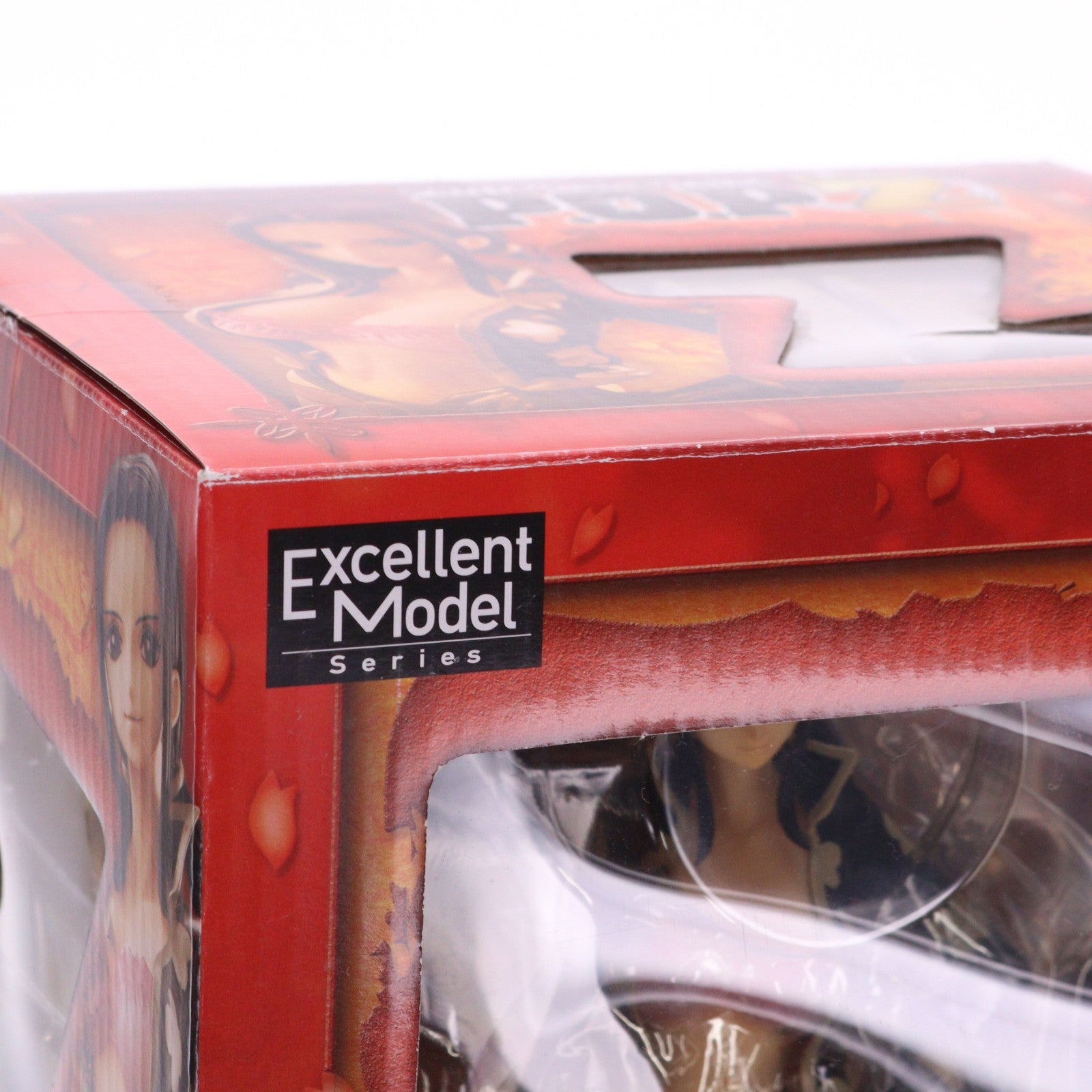 【中古即納】[FIG] Portrait.Of.Pirates P.O.P EDITION-Z ニコ・ロビン ONE PIECE FILM Z(ワンピースフィルムZ) 1/8 完成品 フィギュア メガハウス(20130710)