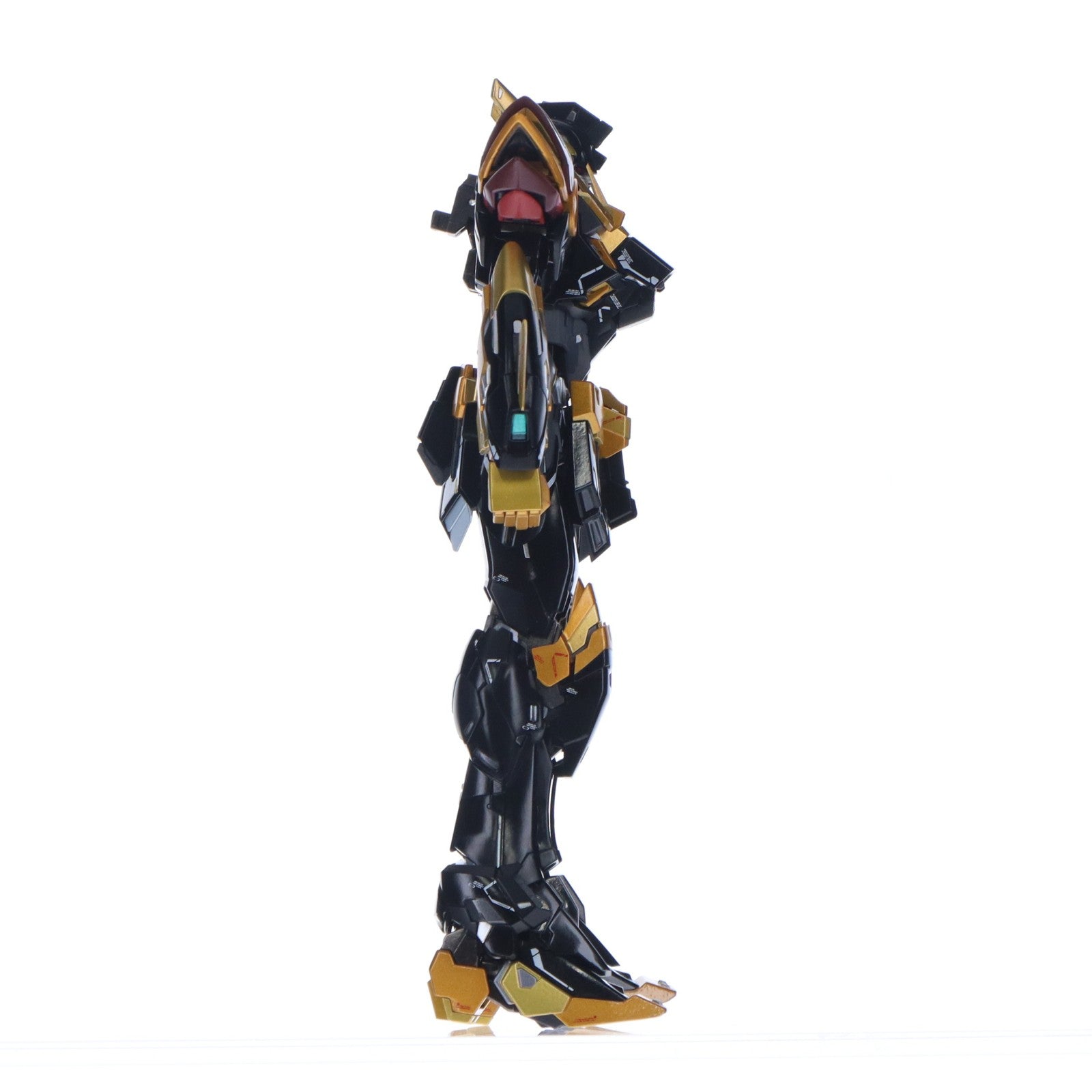 【中古即納】[FIG] 魂ウェブ商店限定 GUNDAM FIX FIGURATION METAL COMPOSITE ウイングガンダムゼロリベリオン スーパーロボット大戦DD 完成品 可動フィギュア バンダイスピリッツ(20251223)