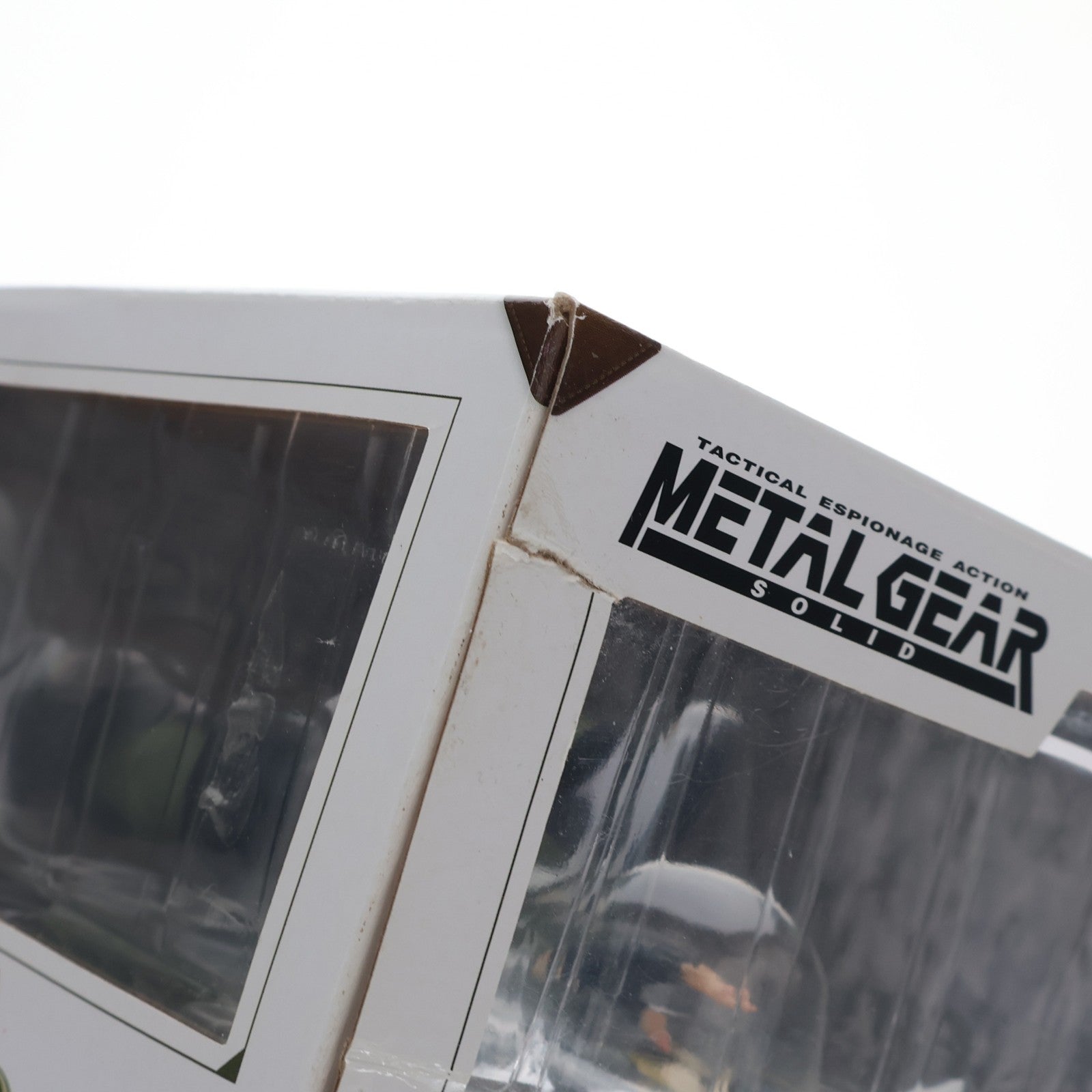 【中古即納】[FIG] (再販) メタルギア ソリッド美少女 スナイパーウルフ METAL GEAR SOLID(メタルギアソリッド) 1/7 完成品 フィギュア(SV306) コトブキヤ(20201223)