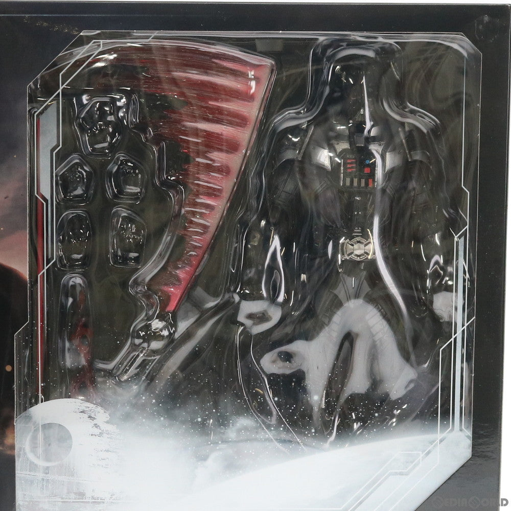 【中古即納】[FIG] VARIANT PLAY ARTS改(ヴァリアントプレイアーツ改) ダースベイダー STAR WARS(スター・ウォーズ) 完成品 可動フィギュア スクウェア・エニックス(20150529)