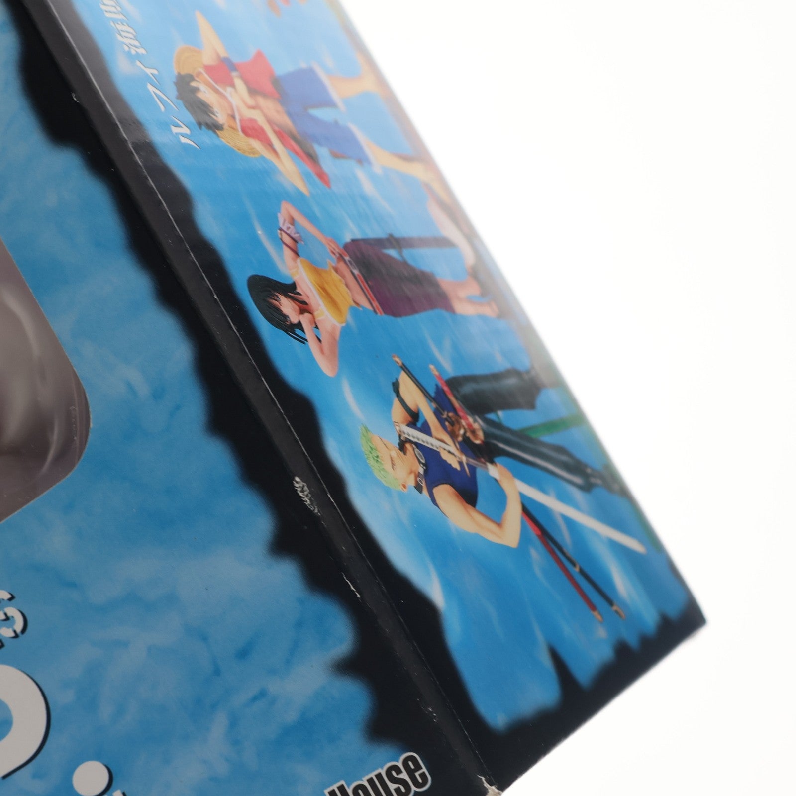 【中古即納】[FIG] エクセレントモデル Portrait.Of.Pirates P.O.P ワンピースシリーズII ニコ・ロビン ONE PIECE 1/8 完成品 フィギュア メガハウス(20041030)