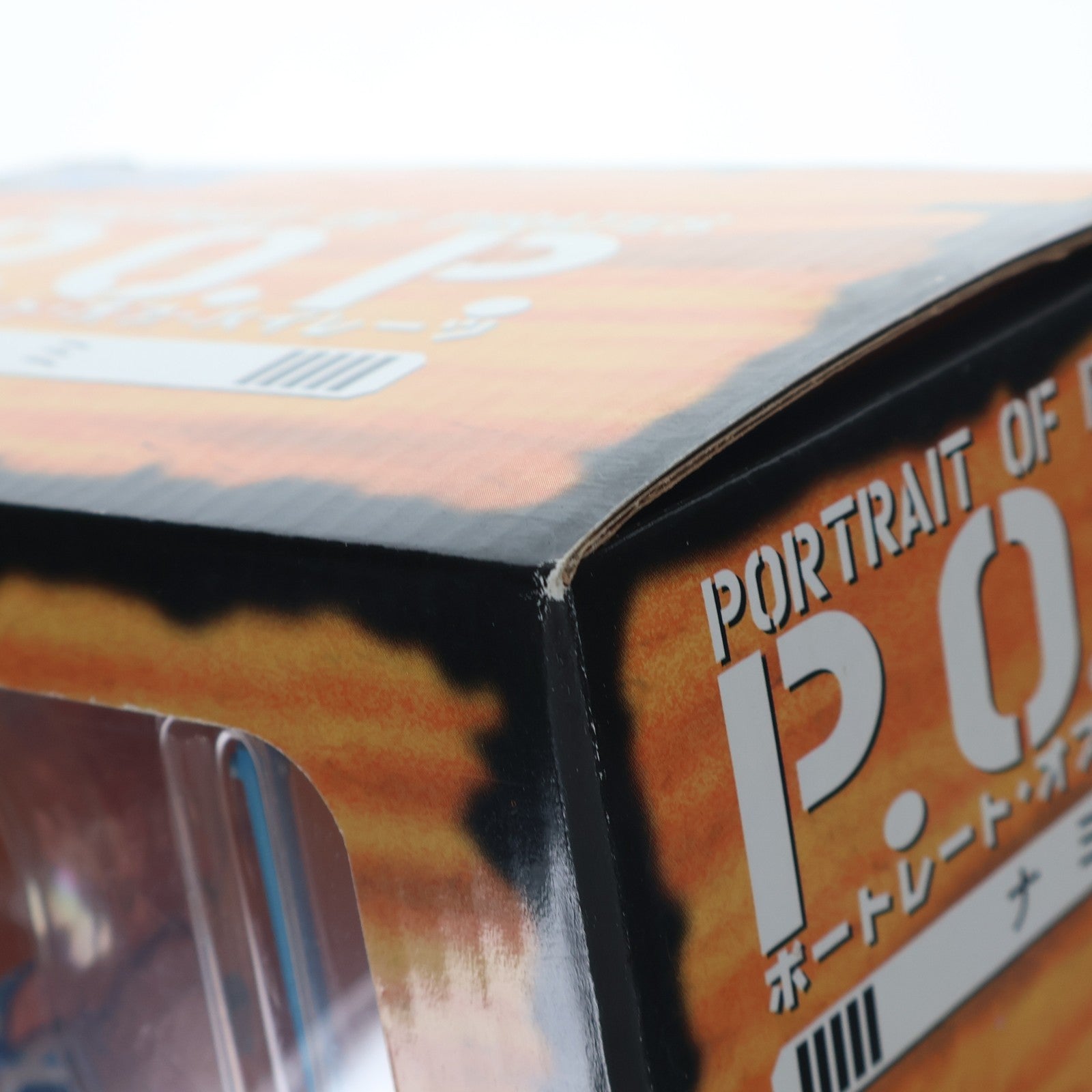 【中古即納】[FIG] エクセレントモデル Portrait.Of.Pirates P.O.P ワンピースシリーズ1 ナミ ONE PIECE 1/8 完成品 フィギュア メガハウス(20040401)