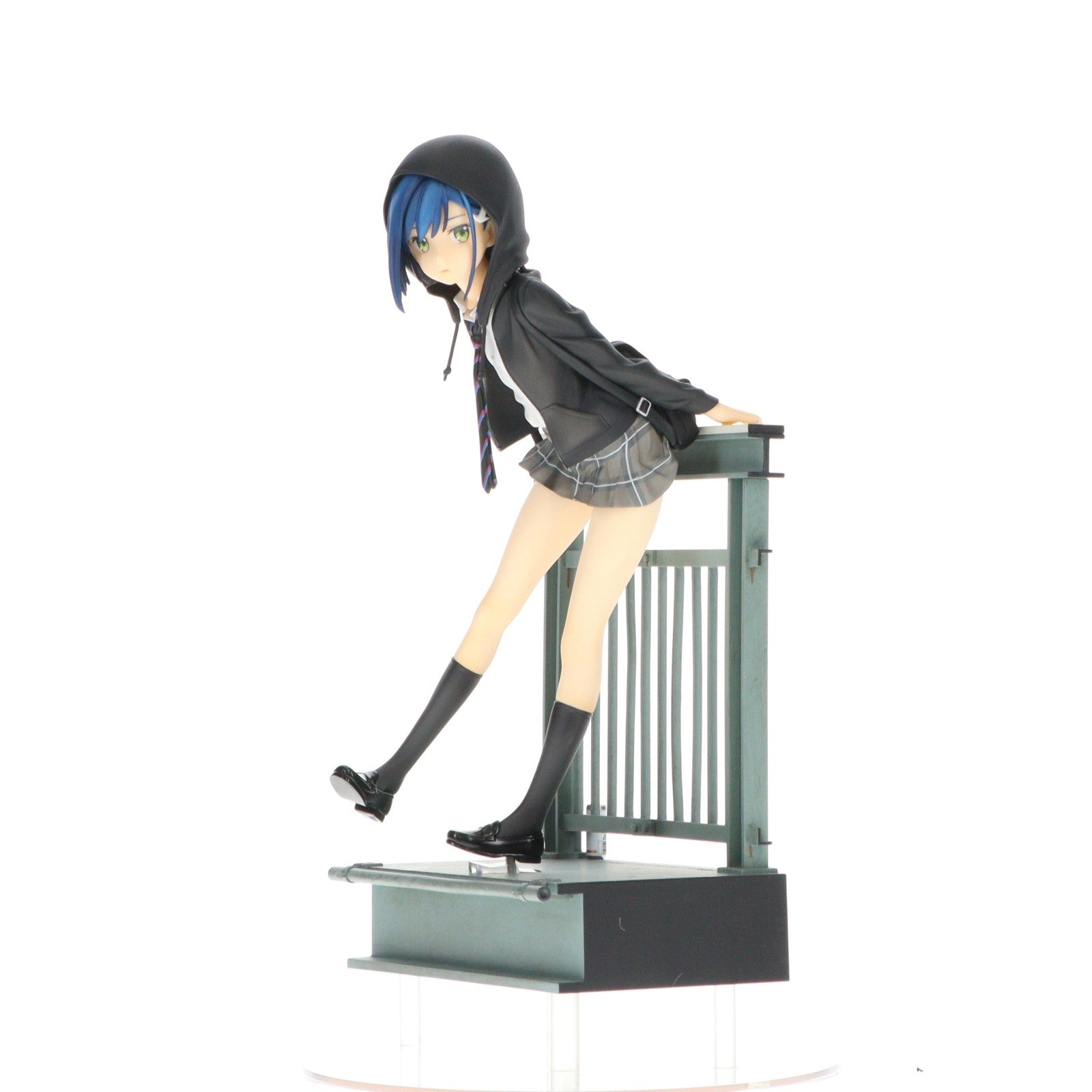【中古即納】[FIG] イチゴ ダーリン・イン・ザ・フランキス 1/7 完成品 フィギュア グッドスマイルカンパニー(20200627)