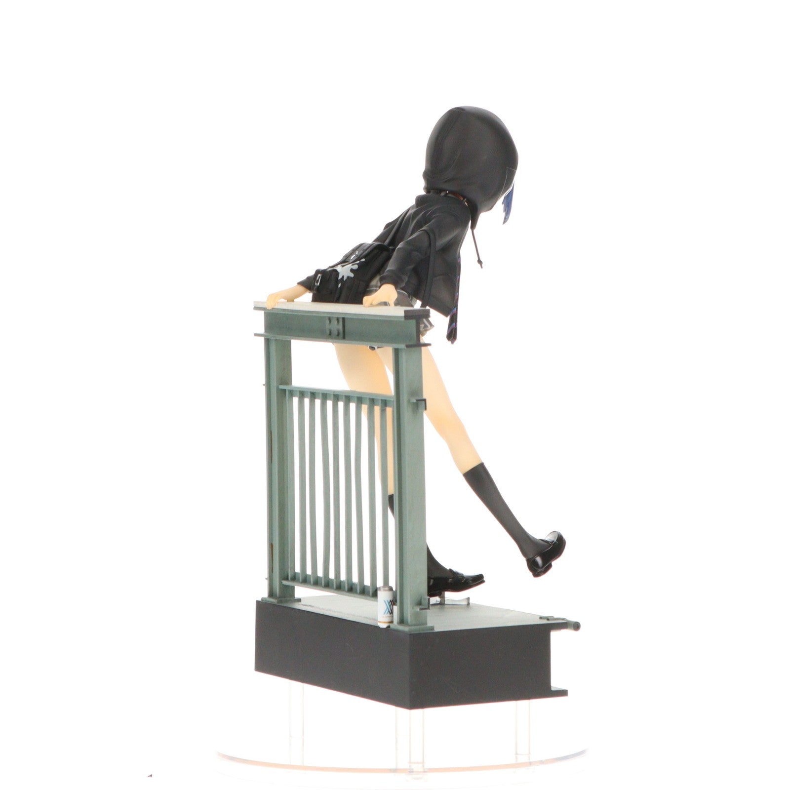 【中古即納】[FIG] イチゴ ダーリン・イン・ザ・フランキス 1/7 完成品 フィギュア グッドスマイルカンパニー(20200627)
