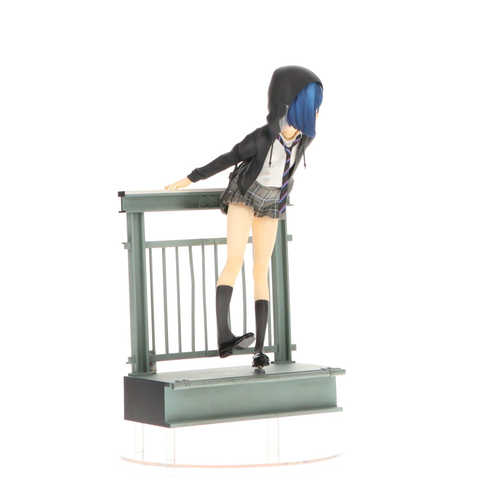 【中古即納】[FIG] イチゴ ダーリン・イン・ザ・フランキス 1/7 完成品 フィギュア グッドスマイルカンパニー(20200627)