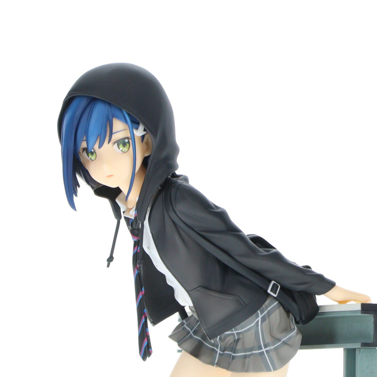 【中古即納】[FIG] イチゴ ダーリン・イン・ザ・フランキス 1/7 完成品 フィギュア グッドスマイルカンパニー(20200627)