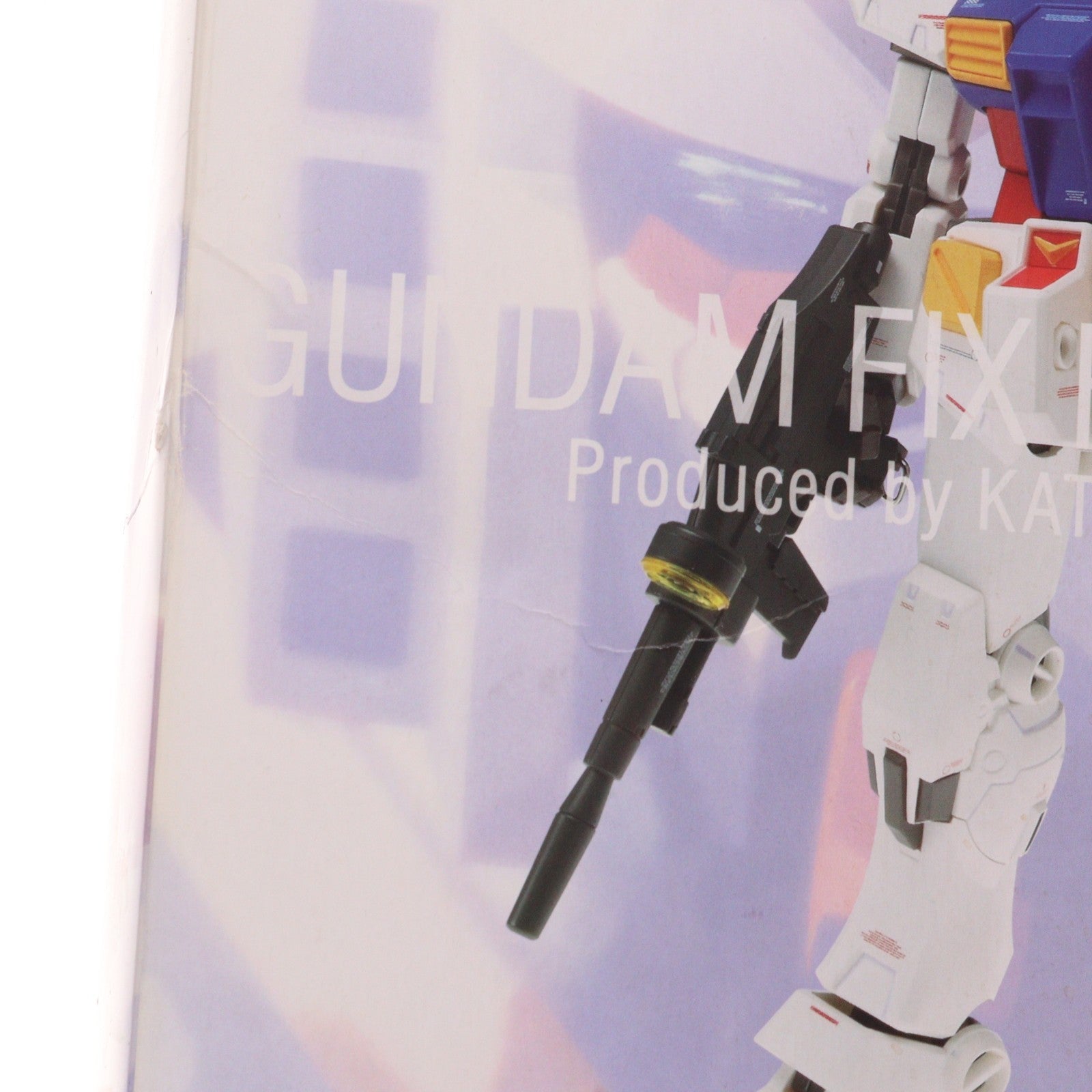 【中古即納】[FIG] GUNDAM FIX FIGURATION METAL COMPOSITE #1004 RX-78 ガンダム Ver.Ka 機動戦士ガンダム 完成品 可動フィギュア バンダイ(20081025)