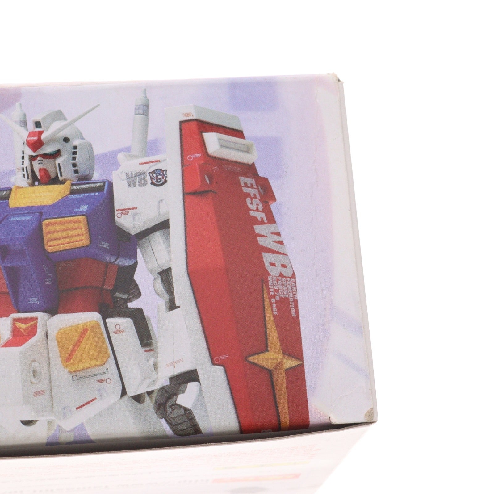 【中古即納】[FIG] GUNDAM FIX FIGURATION METAL COMPOSITE #1004 RX-78 ガンダム Ver.Ka 機動戦士ガンダム 完成品 可動フィギュア バンダイ(20081025)