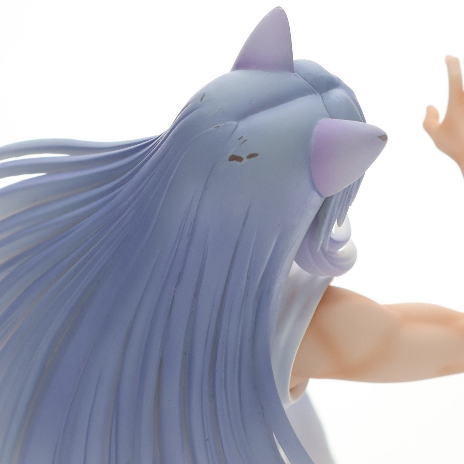 【中古即納】[FIG] ARTFX J 妖狐蔵馬(ようこくらま) 幽☆遊☆白書 1/8 完成品 フィギュア(PP522) コトブキヤ(20180629)