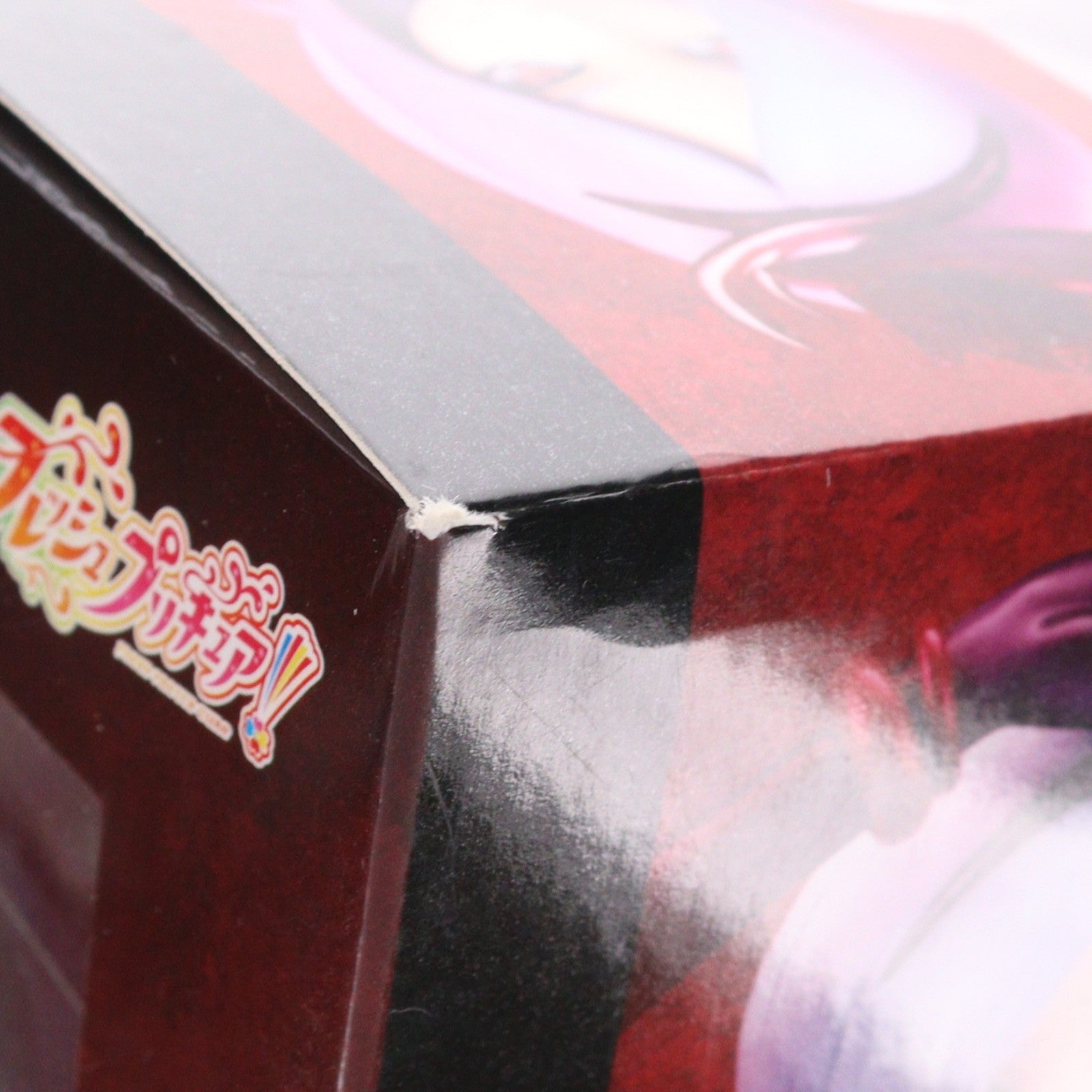 【中古即納】[FIG] アルファオメガ イース フレッシュプリキュア! 1/8 完成品 フィギュア アルター/メガハウス(20101216)