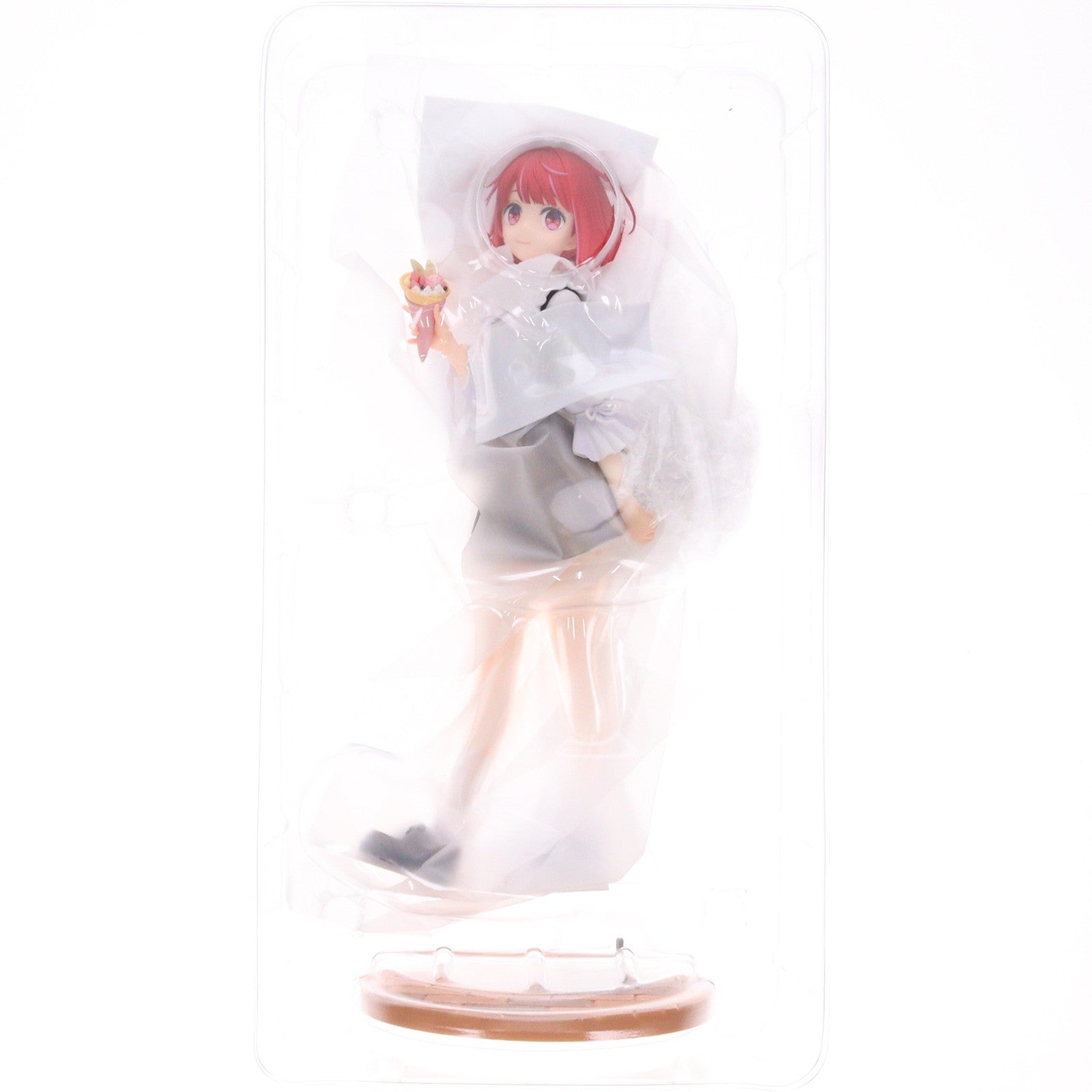 【中古即納】[FIG] 有馬かな(ありまかな) Date Style Ver. TVアニメ【推しの子】 1/6 完成品 フィギュア グッドスマイルカンパニー(20251129)