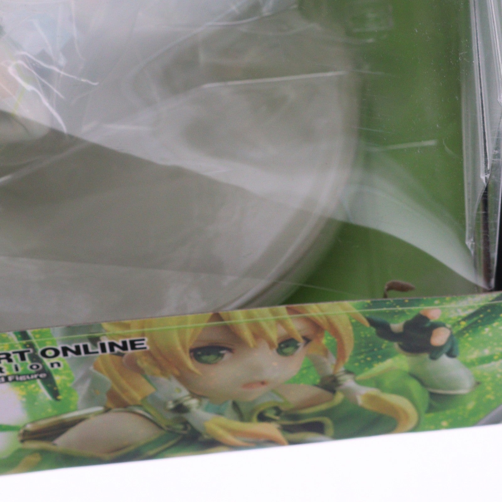 【中古即納】[FIG] 地神テラリア リーファ ソードアート・オンライン アリシゼーション 1/8 完成品 フィギュア 東京フィギュア&電撃屋限定 ジェンコ(20201231)