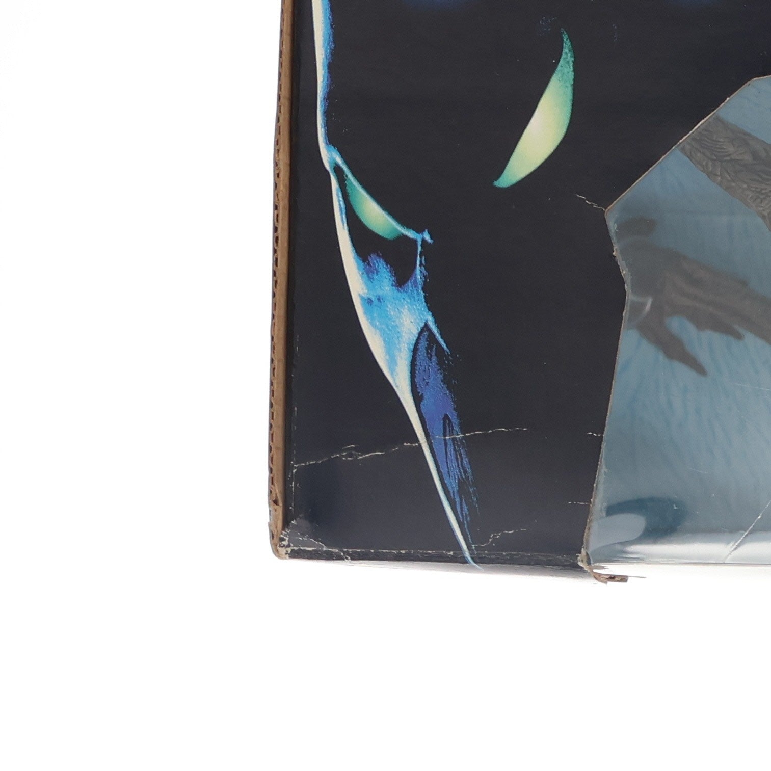 【中古即納】[FIG] スポーン・ウルトラ・アクションフィギュア バイオレーターデラックス SPAWN THE MOVIE(スポーン ザ・ムービー) 完成品 可動フィギュア マクファーレン・トイズ(19991231)