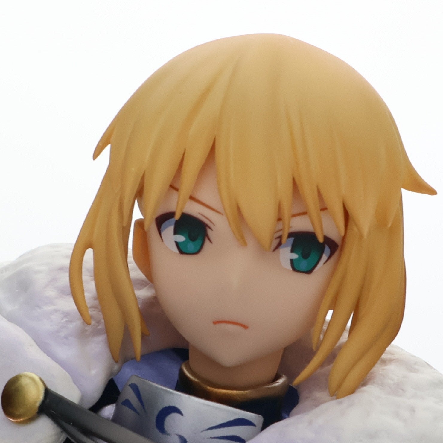 【中古即納】[FIG] ANIPLEX+限定 セイバー/アルトリア・ペンドラゴン 豪華版 Fate/Grand Order(フェイト/グランドオーダー) 1/7 完成品 フィギュア(MD15-0250001) アニプレックス(20170131)