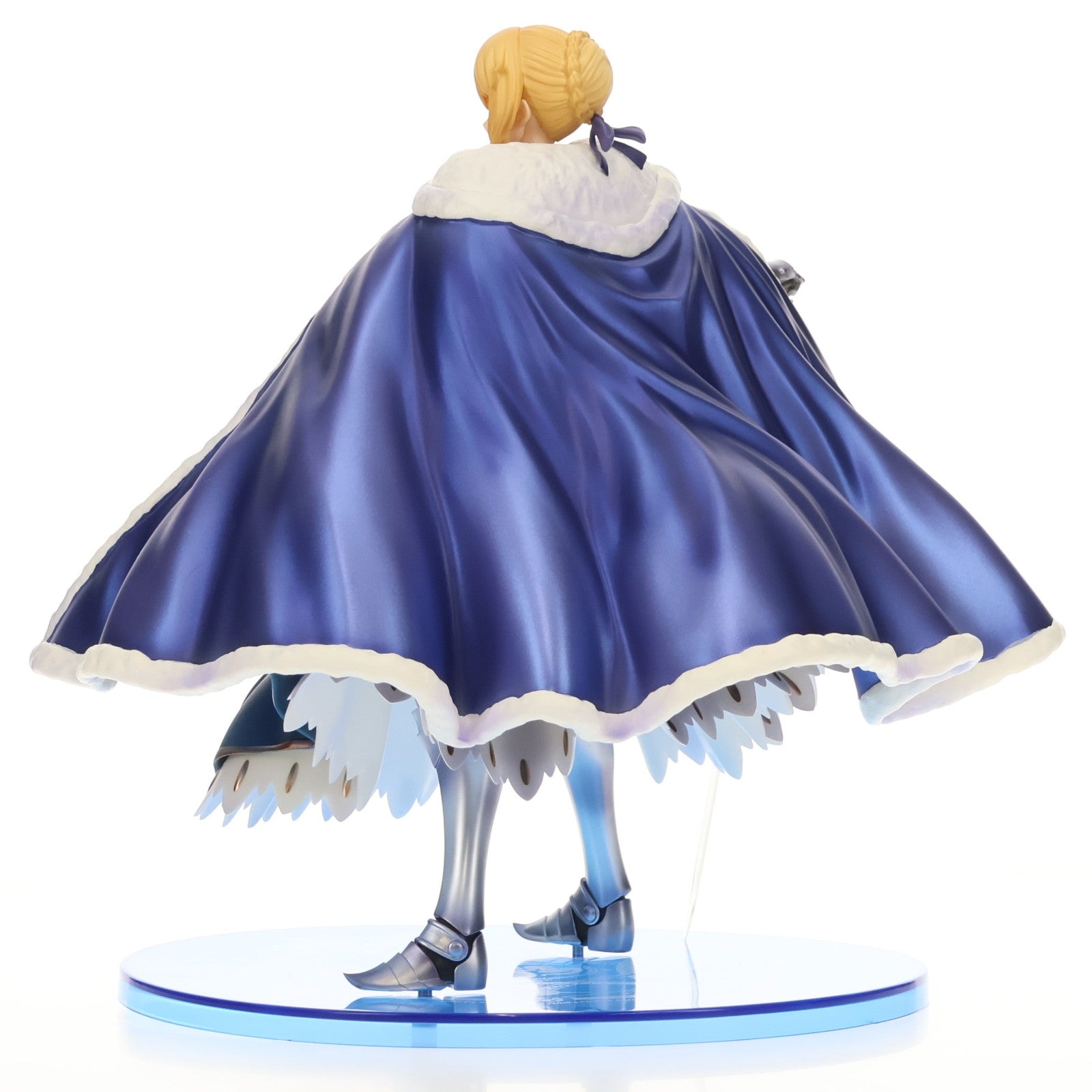 【中古即納】[FIG] ANIPLEX+限定 セイバー/アルトリア・ペンドラゴン 豪華版 Fate/Grand Order(フェイト/グランドオーダー) 1/7 完成品 フィギュア(MD15-0250001) アニプレックス(20170131)
