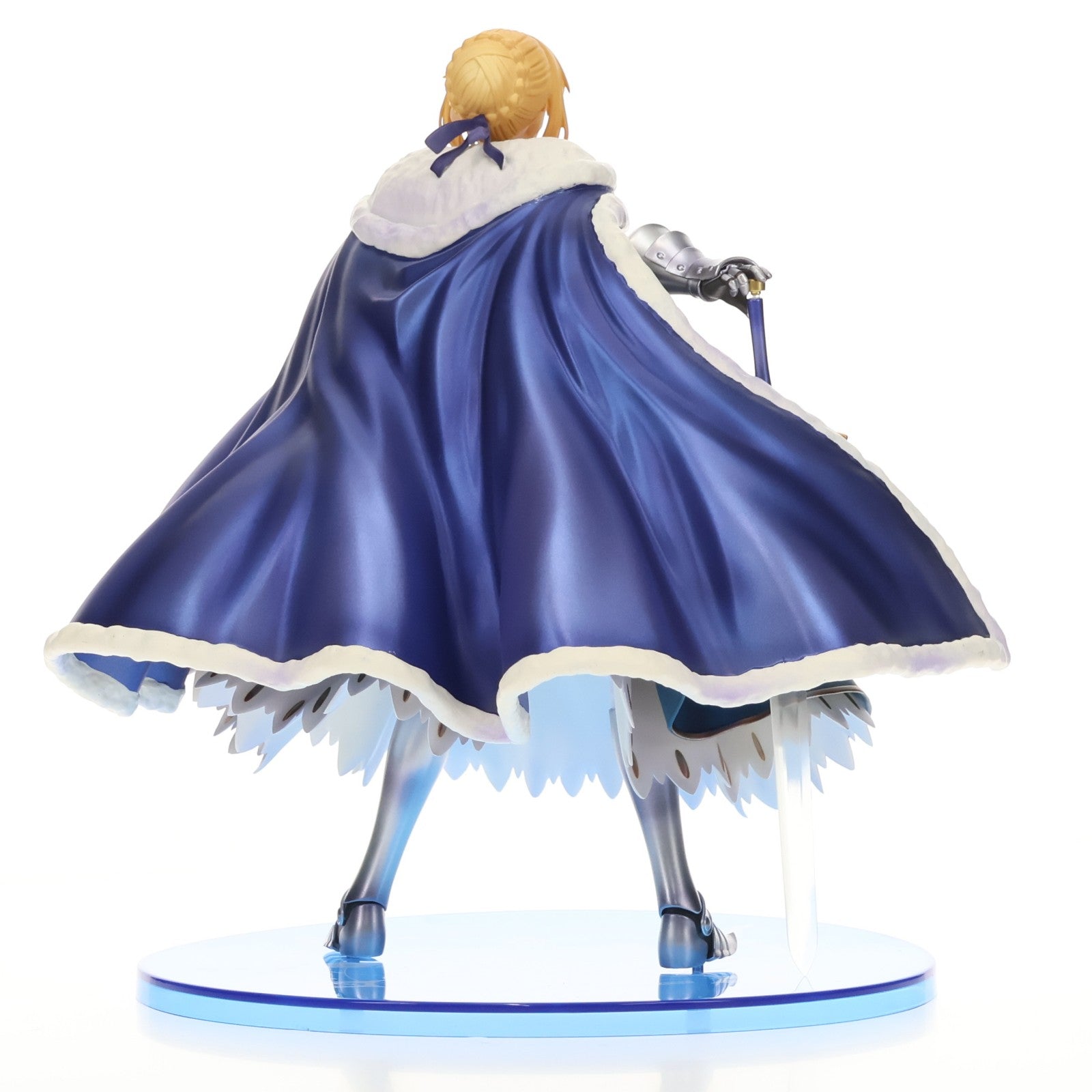 【中古即納】[FIG] ANIPLEX+限定 セイバー/アルトリア・ペンドラゴン 豪華版 Fate/Grand Order(フェイト/グランドオーダー) 1/7 完成品 フィギュア(MD15-0250001) アニプレックス(20170131)