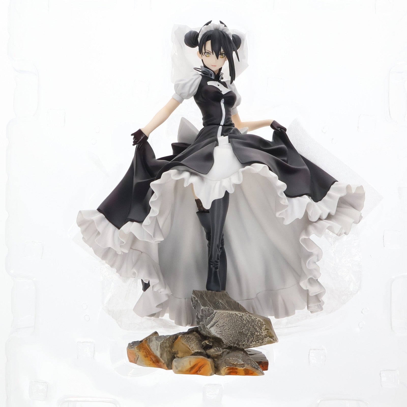【中古即納】[FIG] F:NEX限定 エージェント ドールズフロントライン 1/7 完成品 フィギュア(AMU-FNX175) フリュー(20201130)