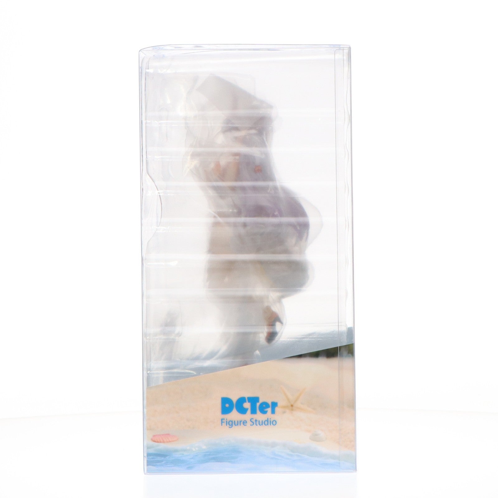 【中古即納】[FIG] 竜姫 モンリ 1/7 完成品 フィギュア(PF246) DCTer(20230630)