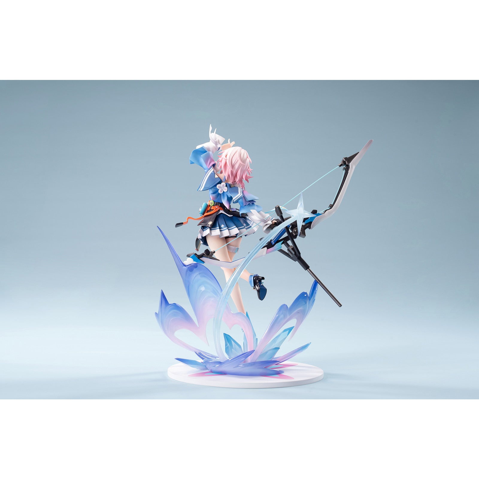 【中古即納】[FIG] 色紙付属 三月なのか(みつきなのか) 崩壊:スターレイル 1/7 完成品 フィギュア APEX(エーペックス)(20250926)
