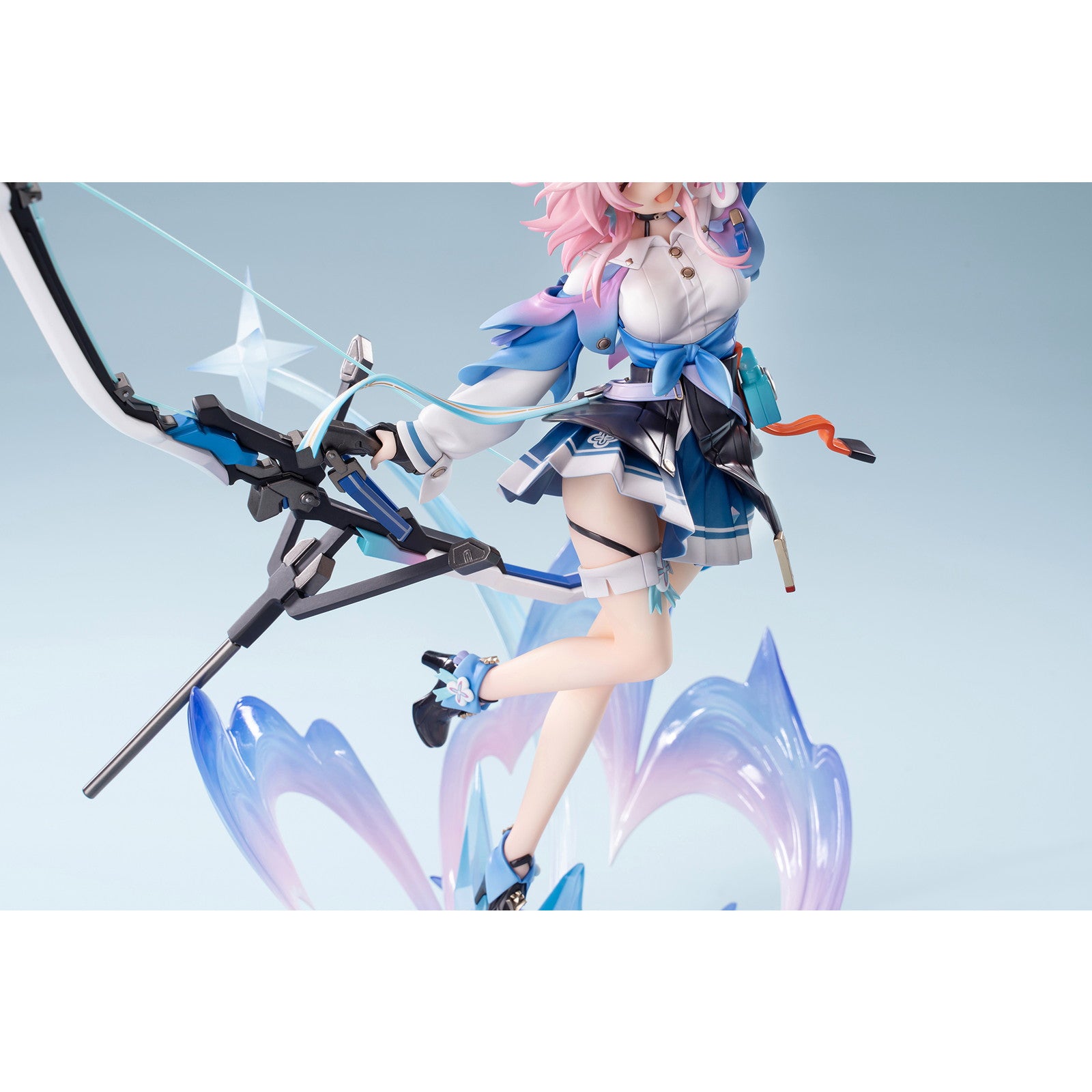【中古即納】[FIG] 色紙付属 三月なのか(みつきなのか) 崩壊:スターレイル 1/7 完成品 フィギュア APEX(エーペックス)(20250926)
