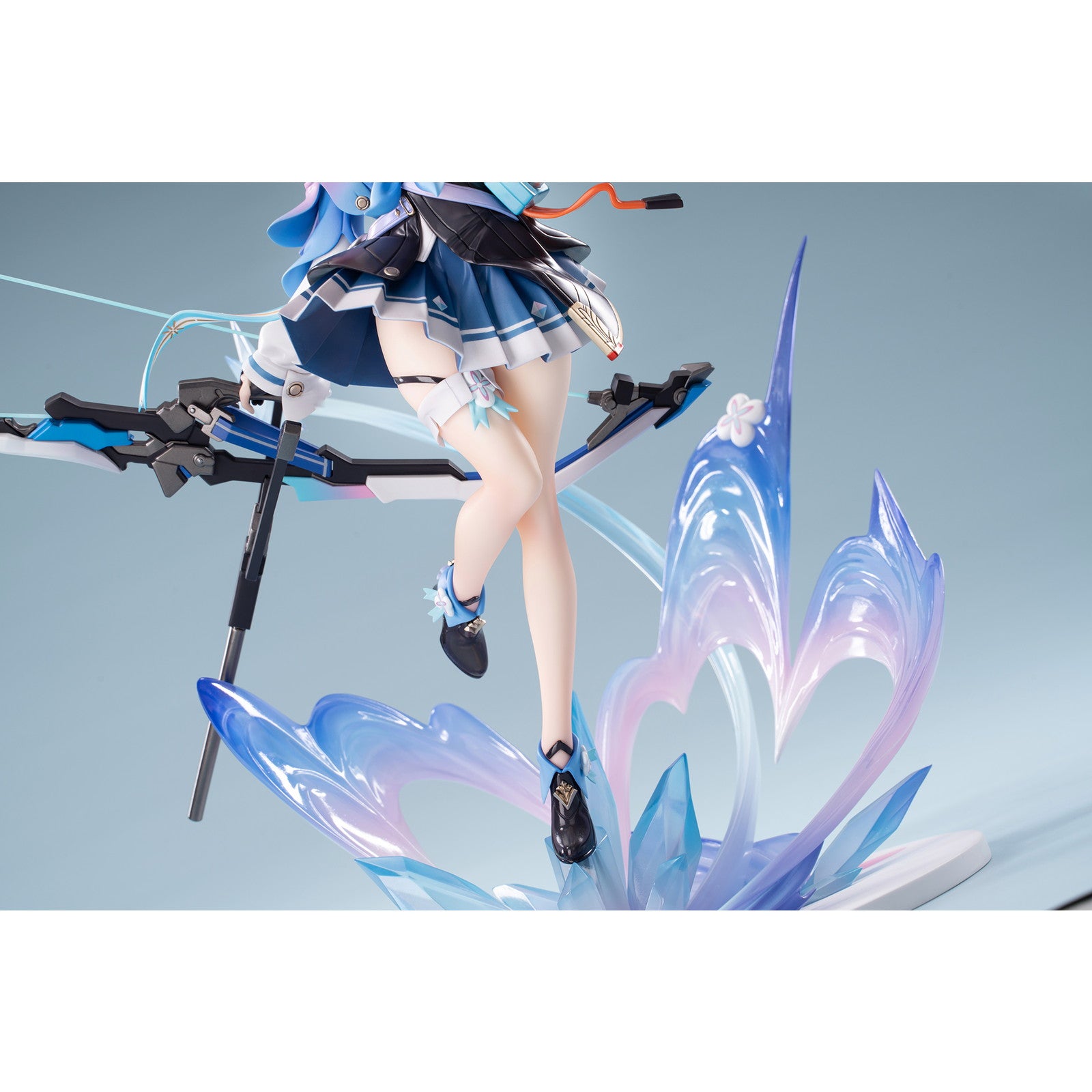 【中古即納】[FIG] 色紙付属 三月なのか(みつきなのか) 崩壊:スターレイル 1/7 完成品 フィギュア APEX(エーペックス)(20250926)