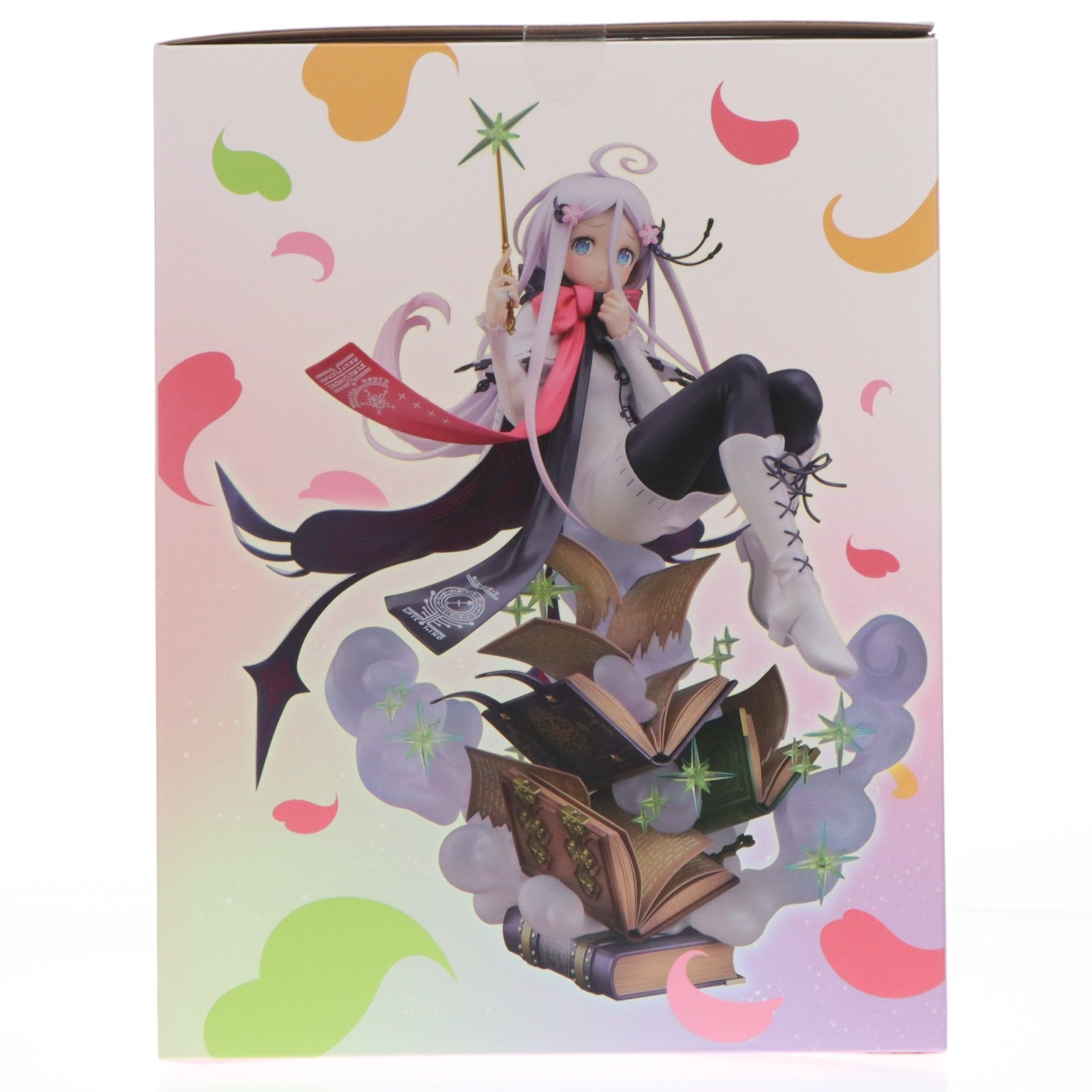 【中古即納】[FIG] アルスノトリア 咲う アルスノトリア すんっ! 1/7 完成品 フィギュア GOODSMILE ONLINE SHOP&Amazon.co.jp&あみあみ&dアニメストア限定 グッドスマイルカンパニー(20230930)