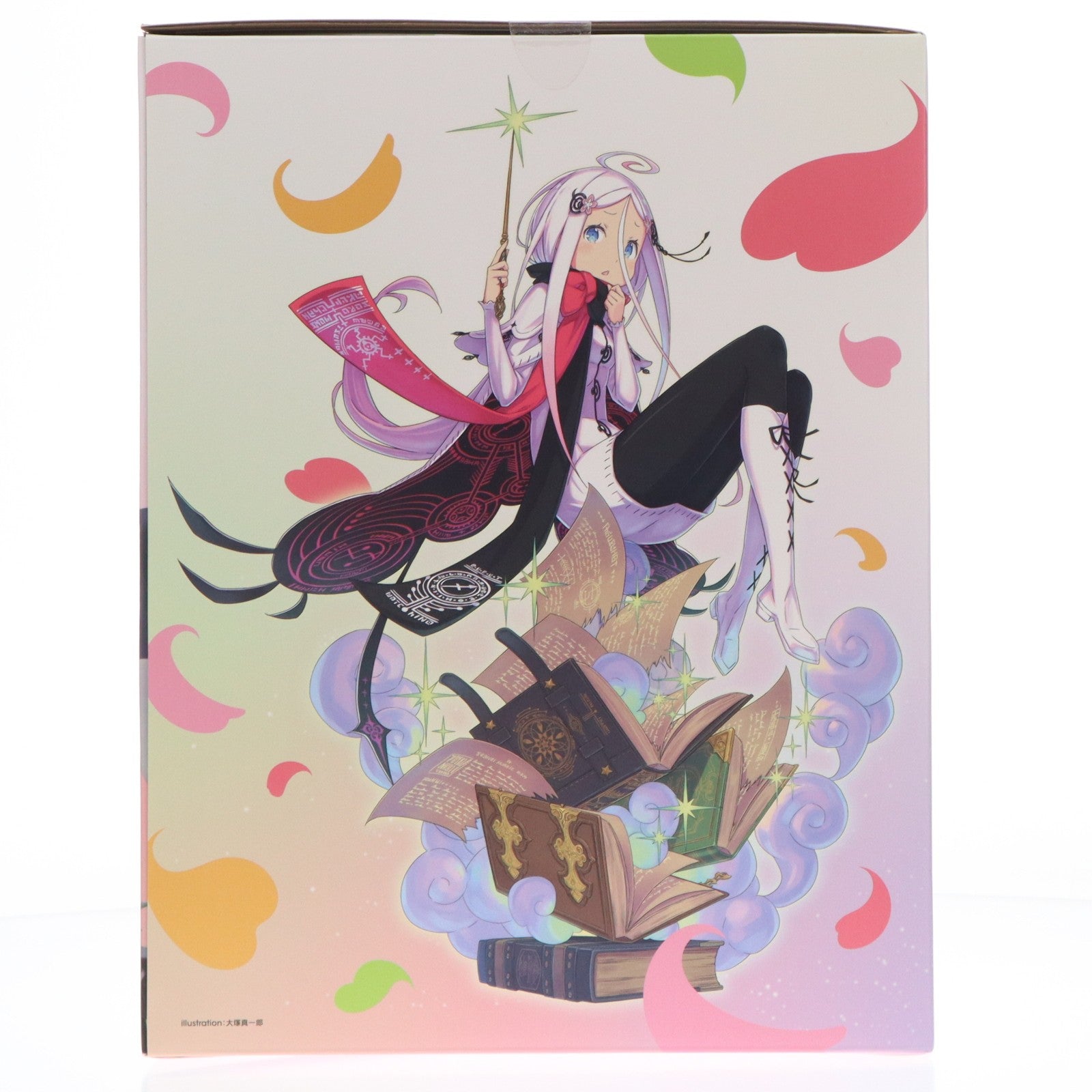 【中古即納】[FIG] アルスノトリア 咲う アルスノトリア すんっ! 1/7 完成品 フィギュア GOODSMILE ONLINE SHOP&Amazon.co.jp&あみあみ&dアニメストア限定 グッドスマイルカンパニー(20230930)