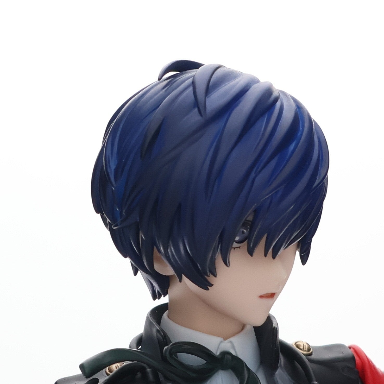 【中古即納】[FIG] ARTFX J P3R主人公 ペルソナ3 リロード 1/8 完成品 フィギュア(PV153) コトブキヤ(20240728)