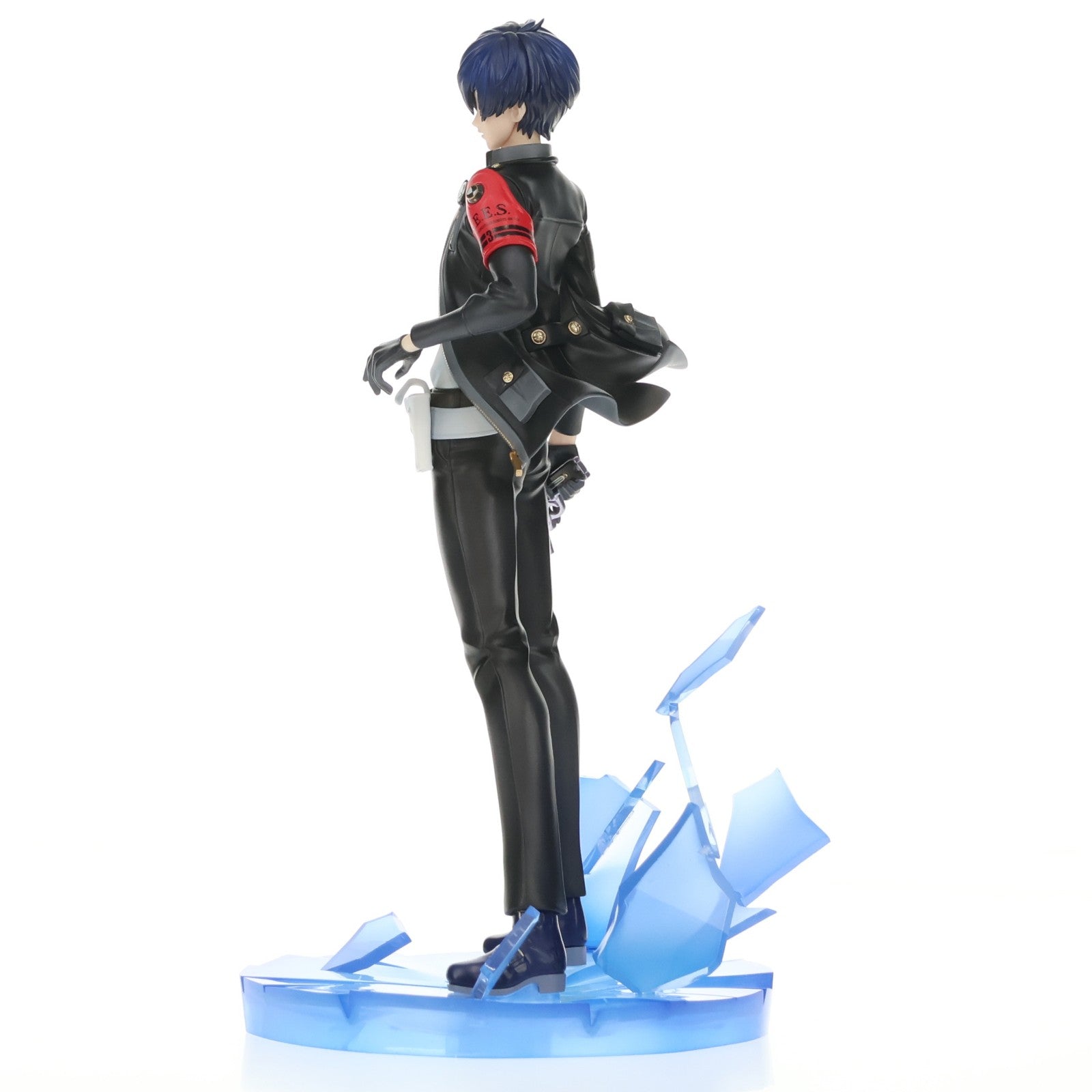 【中古即納】[FIG] ARTFX J P3R主人公 ペルソナ3 リロード 1/8 完成品 フィギュア(PV153) コトブキヤ(20240728)