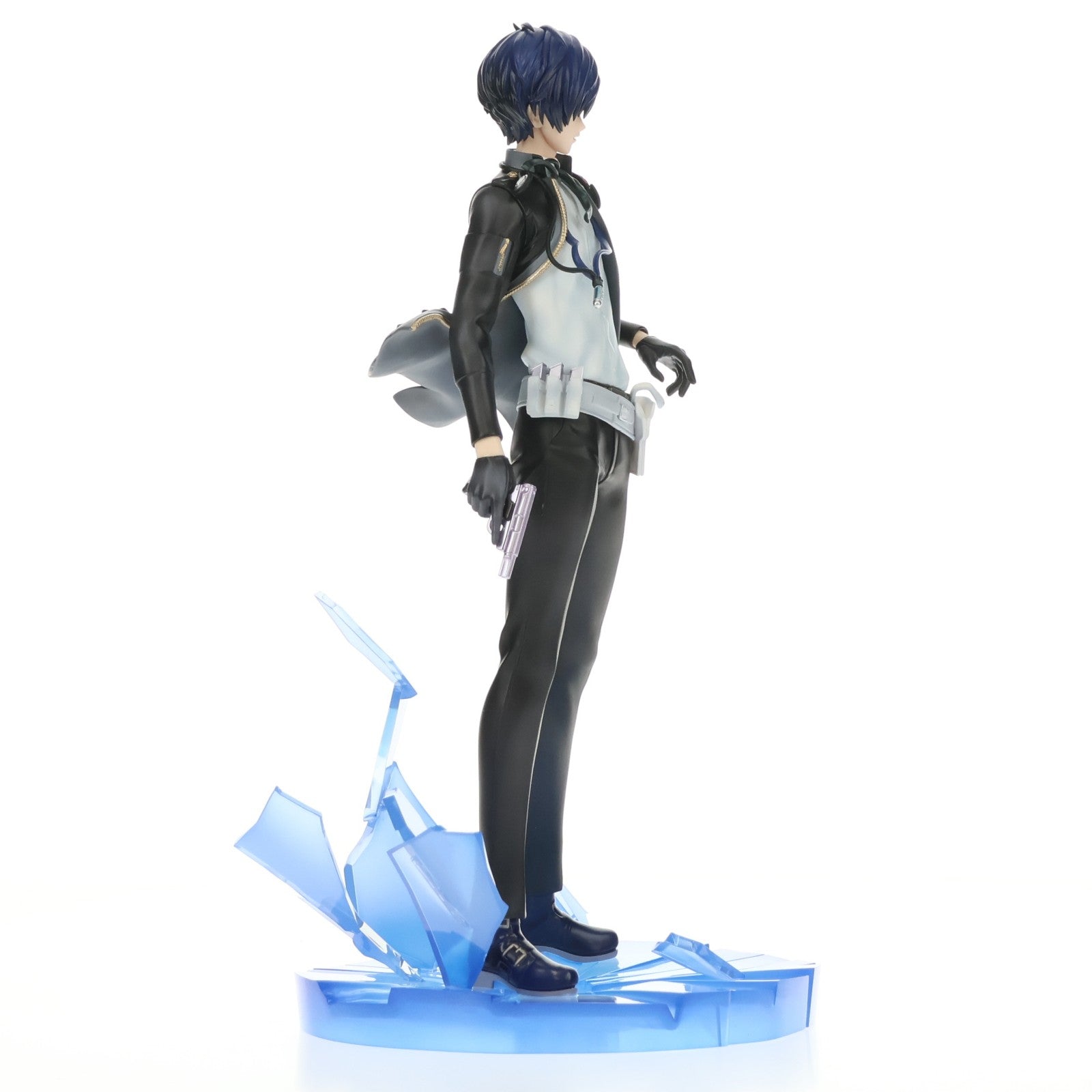 【中古即納】[FIG] ARTFX J P3R主人公 ペルソナ3 リロード 1/8 完成品 フィギュア(PV153) コトブキヤ(20240728)
