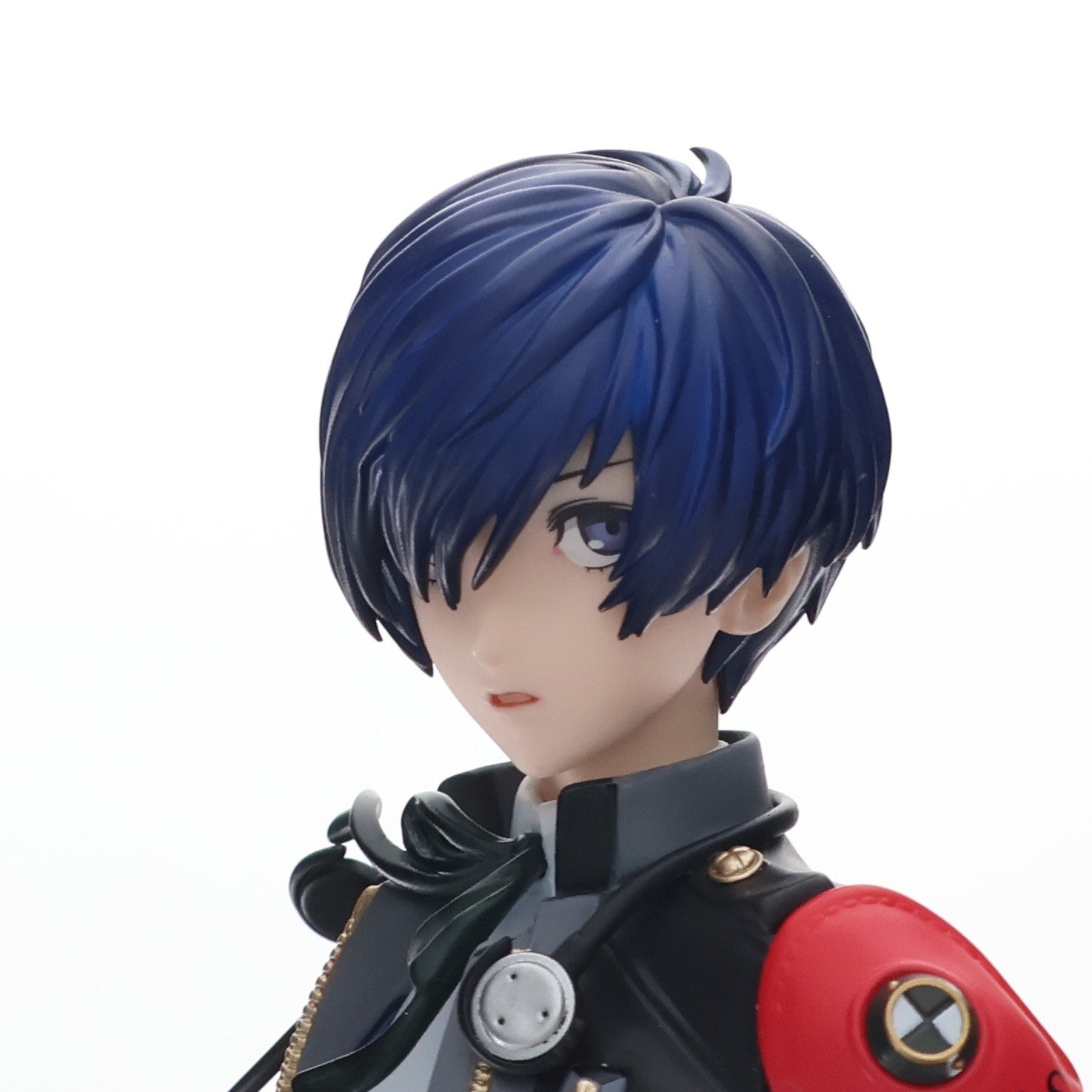【中古即納】[FIG] ARTFX J P3R主人公 ペルソナ3 リロード 1/8 完成品 フィギュア(PV153) コトブキヤ(20240728)