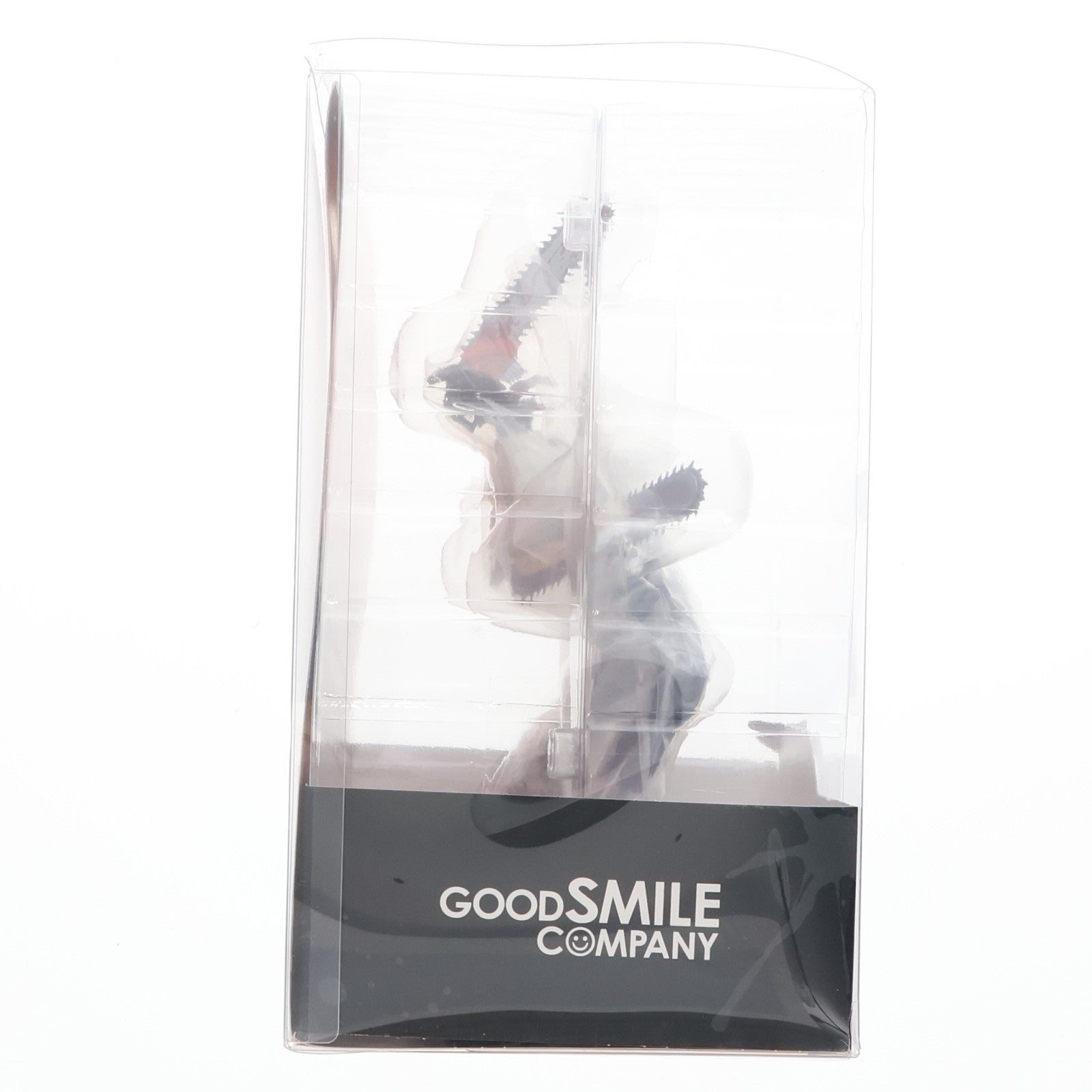 【中古即納】[FIG] POP UP PARADE(ポップアップパレード) チェンソーマン 完成品 フィギュア グッドスマイルカンパニー(20230420)