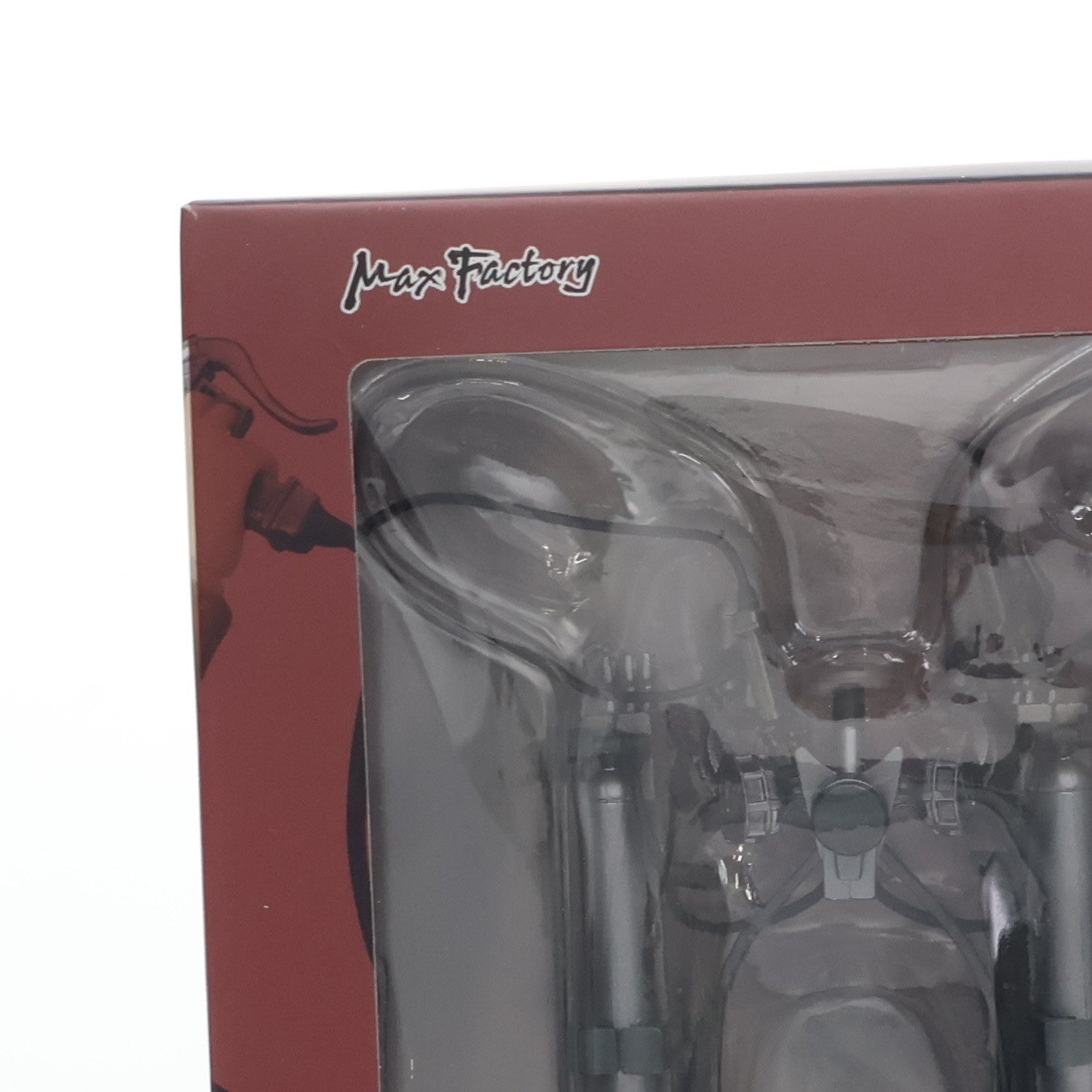 【中古即納】[FIG] figma(フィグマ) 203 ミカサ・アッカーマン 進撃の巨人 完成品 可動フィギュア マックスファクトリー(20140427)