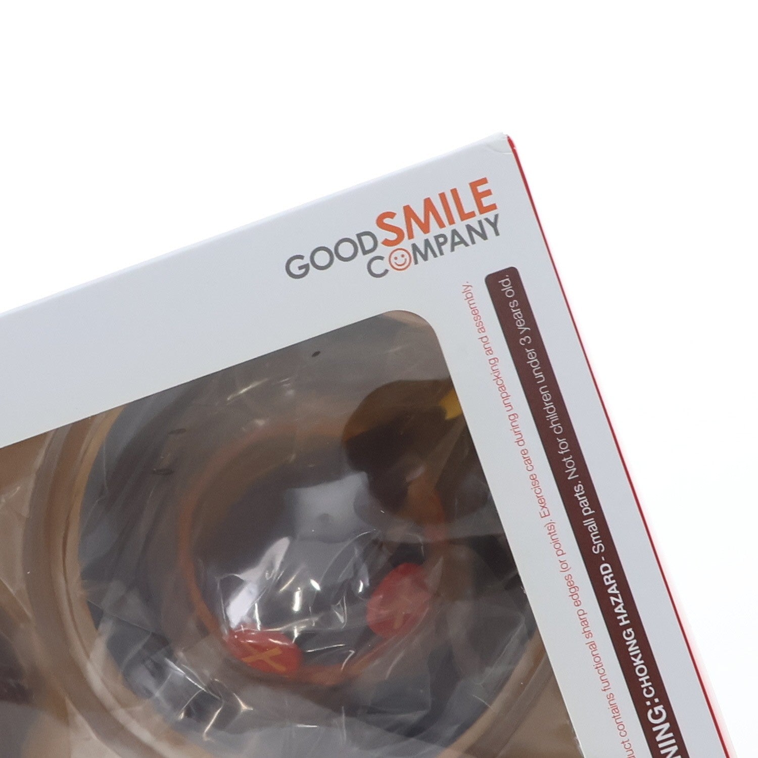 【中古即納】[FIG] ねんどろいど 725 めぐみん この素晴らしい世界に祝福を!2 完成品 可動フィギュア グッドスマイルカンパニー(20190530)