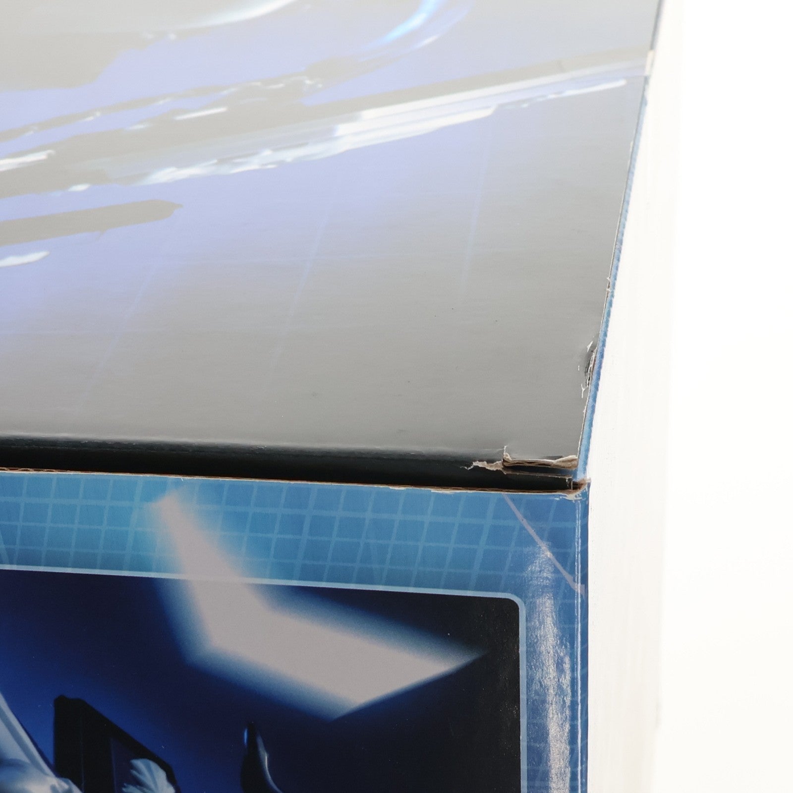 【中古即納】[FIG] ゲームキャラクターズコレクションDX タナトス Anniversary EDITION ペルソナ3 完成品 フィギュア プレミアムバンダイ&オンラインショップ限定 メガハウス(20221130)