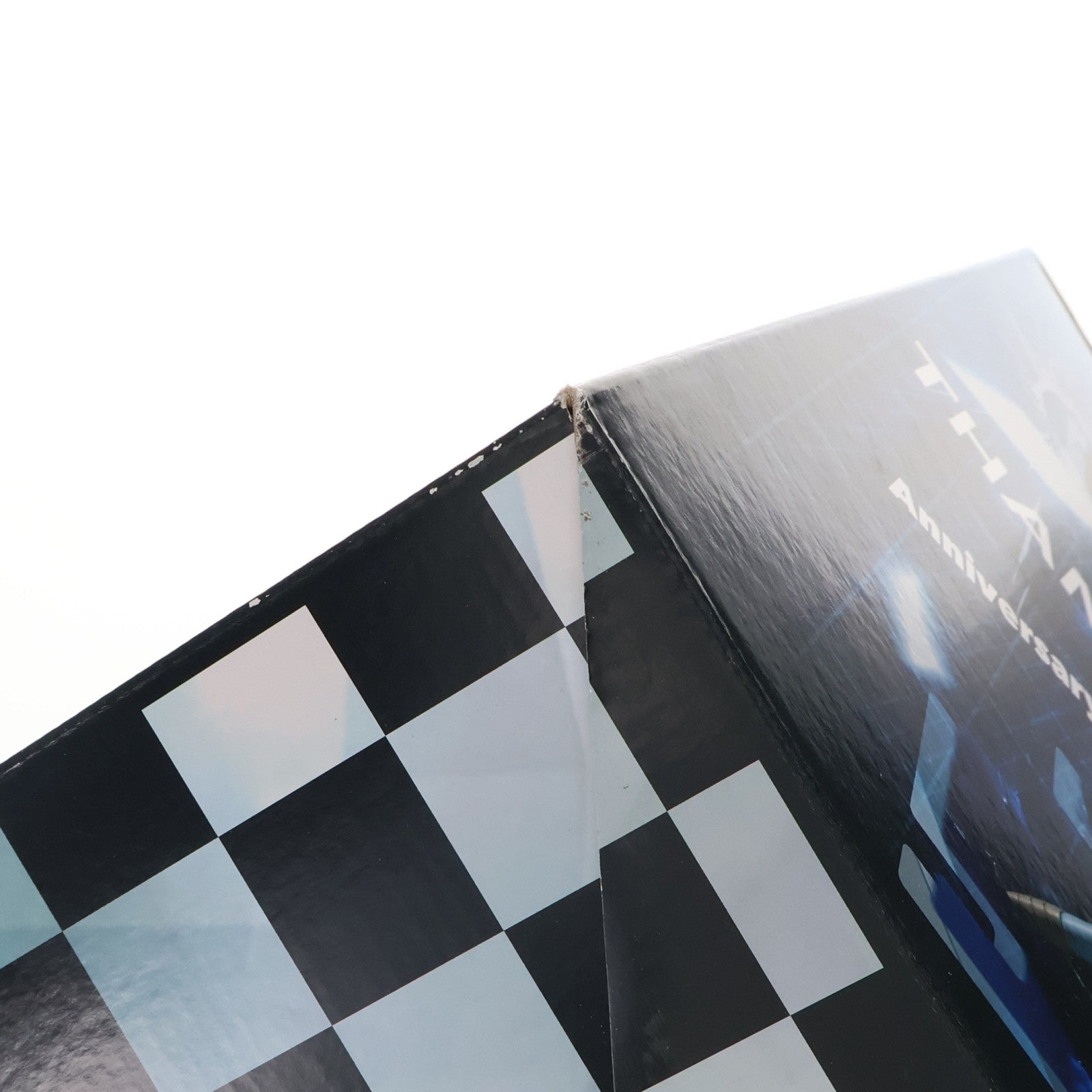 【中古即納】[FIG] ゲームキャラクターズコレクションDX タナトス Anniversary EDITION ペルソナ3 完成品 フィギュア プレミアムバンダイ&オンラインショップ限定 メガハウス(20221130)