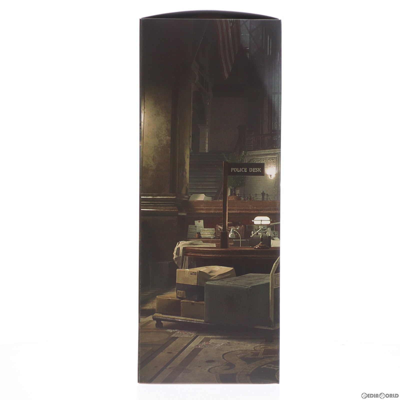 【中古即納】[FIG] クレア・レッドフィールド CLASSIC Ver. バイオハザード RE:2 1/6 完成品 コレクティブルアクションフィギュア(DMS038) DAMTOYS(ダムトイズ)(20221231)