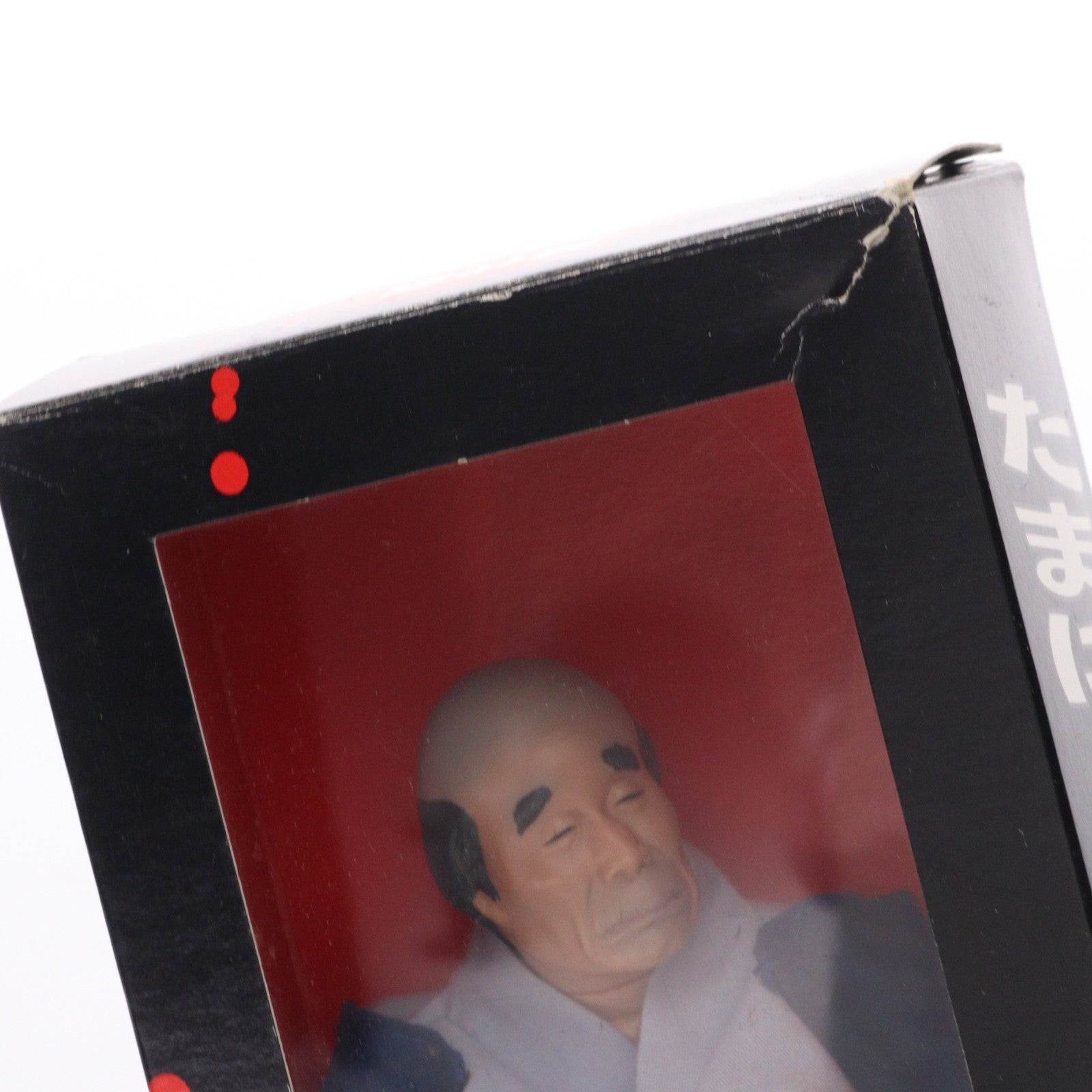 【中古即納】[FIG] 時代劇やられ役シリーズ 2003年 やられ役番外編 福箱用 農民のおじいちゃん 1/6 完成品 可動フィギュア アルフレックス(20031231)